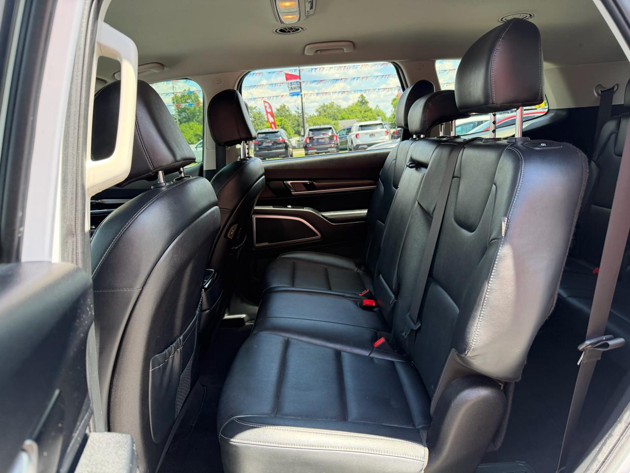 Kia Telluride LX FWD 2023