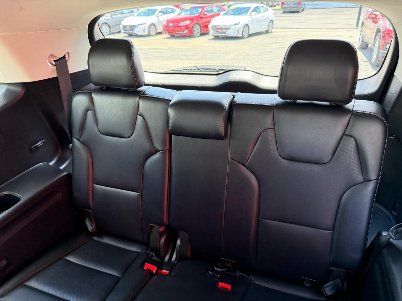 Kia Telluride LX FWD 2023