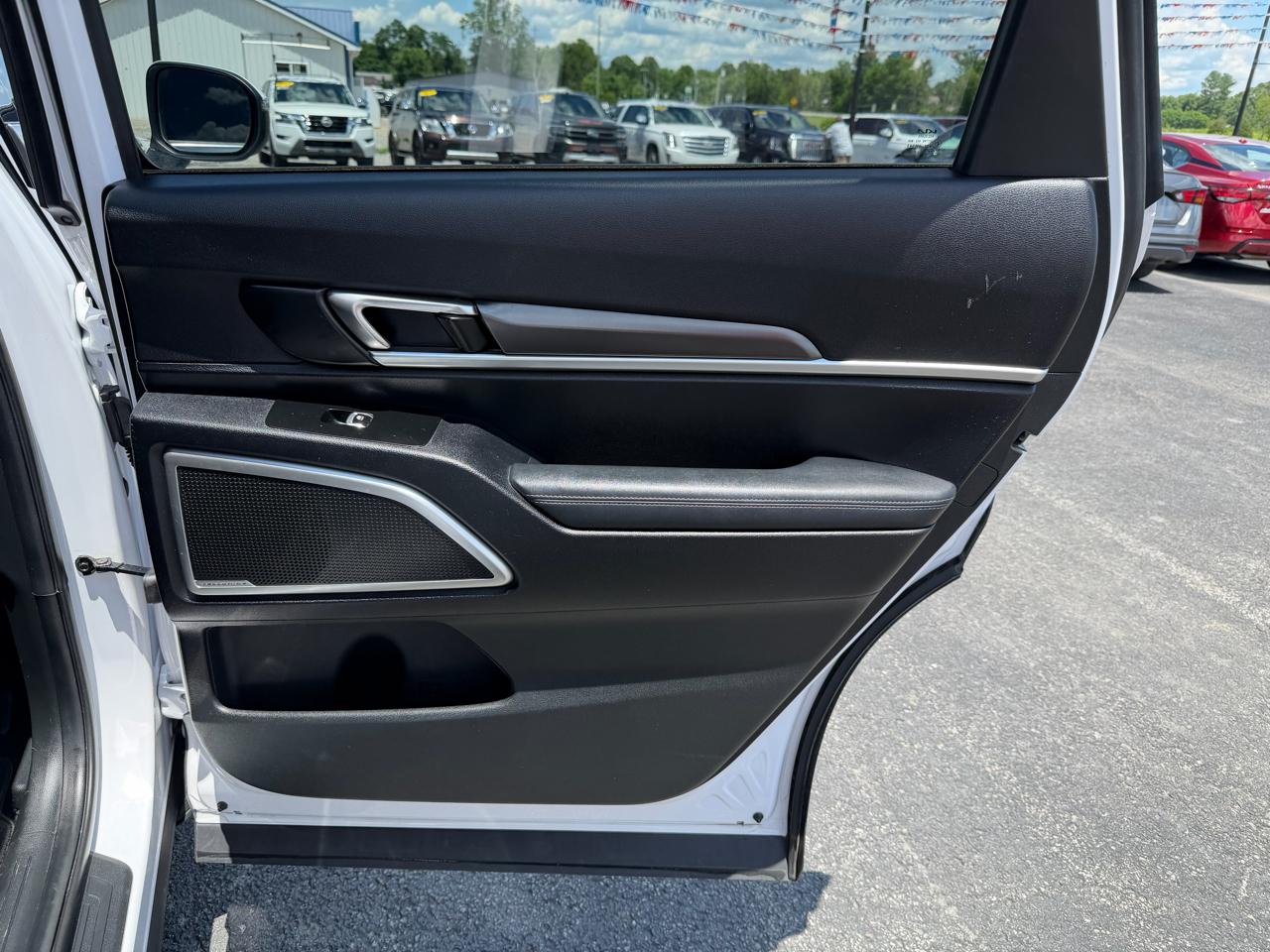 Kia Telluride LX FWD 2023