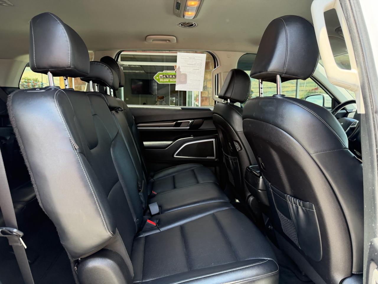 Kia Telluride LX FWD 2023