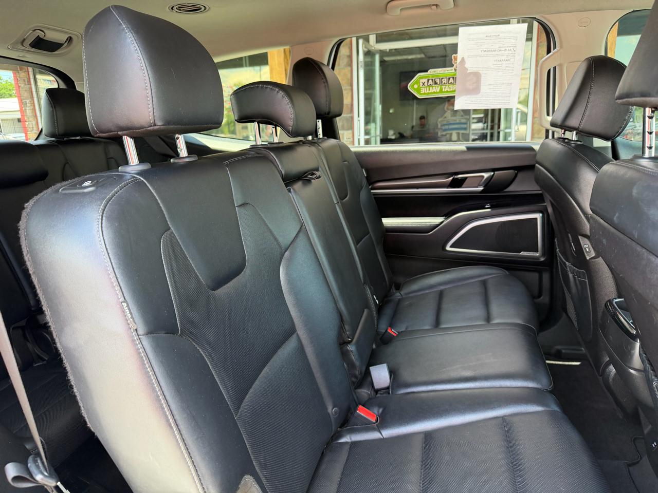 Kia Telluride LX FWD 2023
