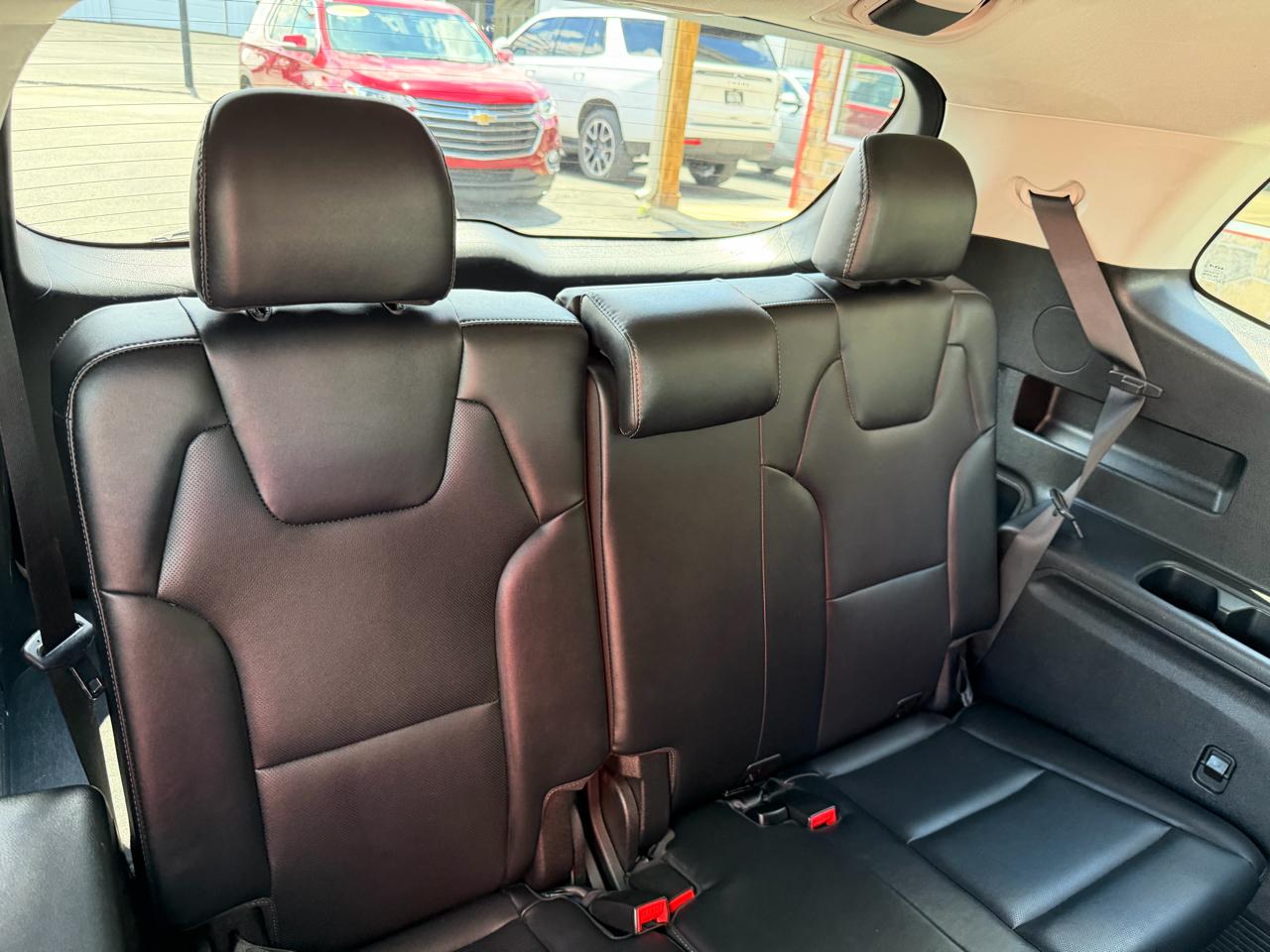 Kia Telluride LX FWD 2023