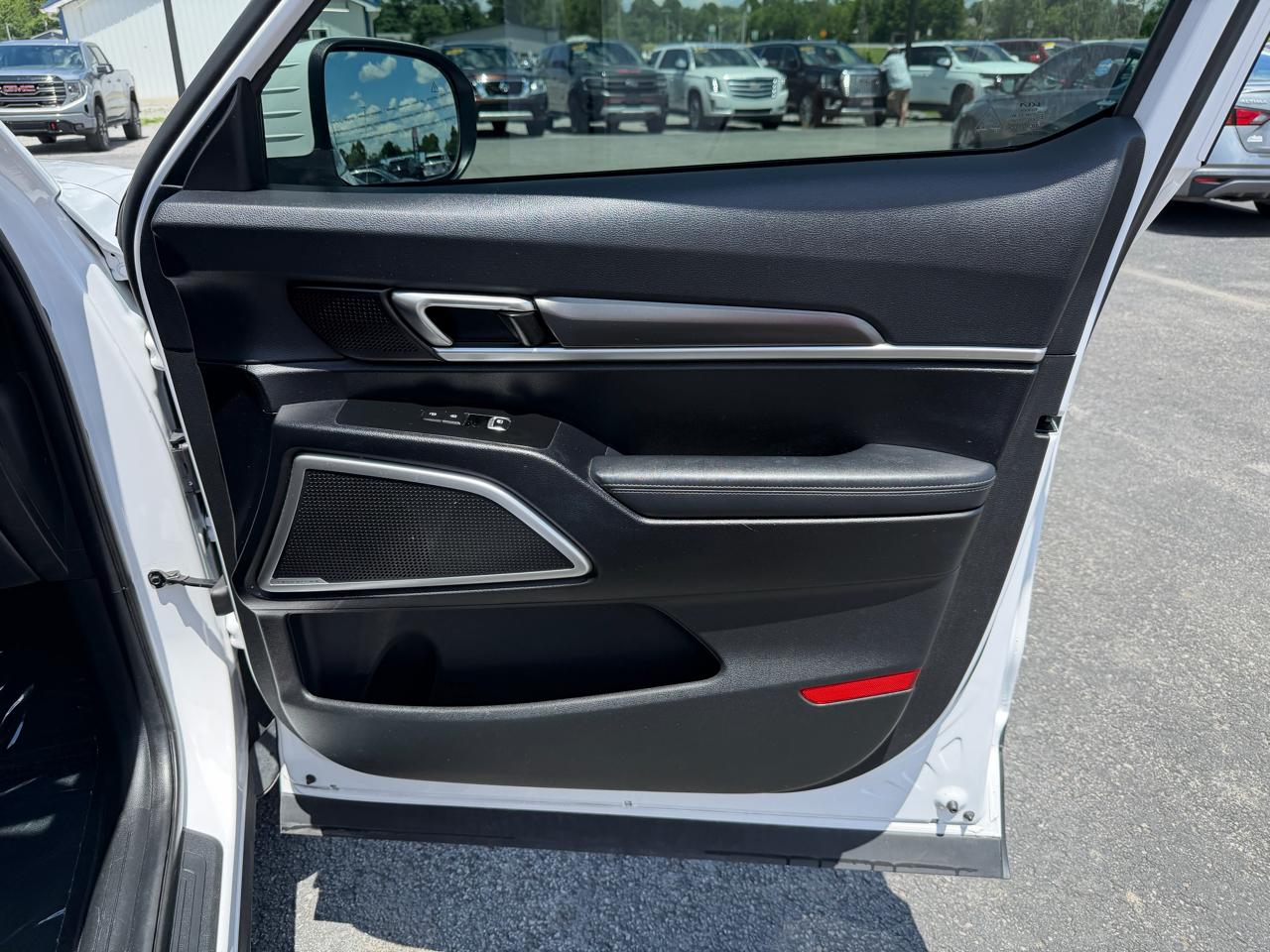 Kia Telluride LX FWD 2023