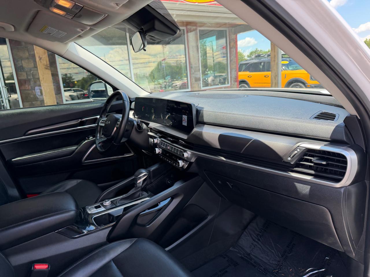 Kia Telluride LX FWD 2023