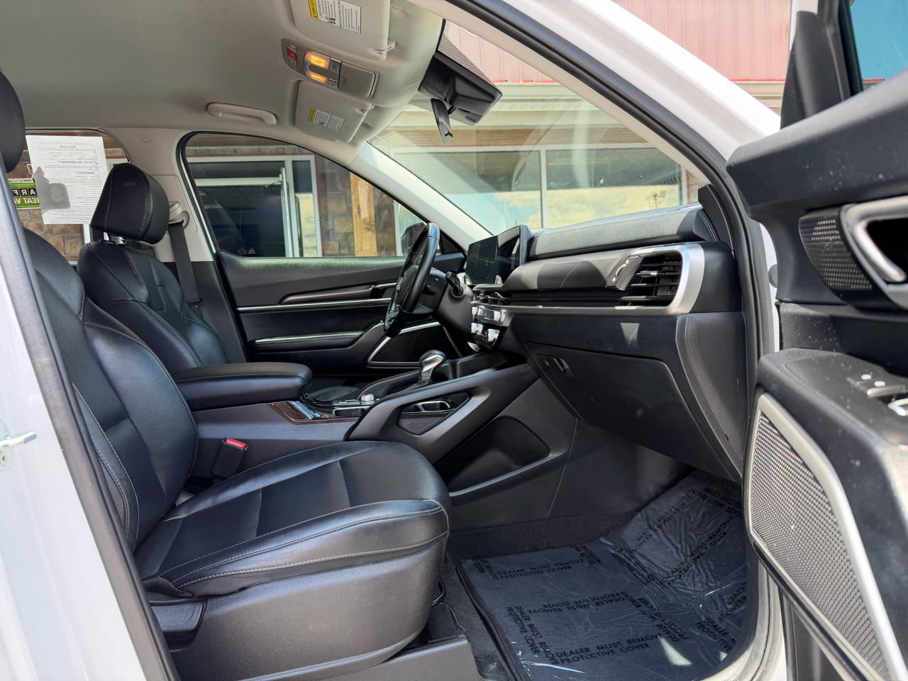 Kia Telluride LX FWD 2023