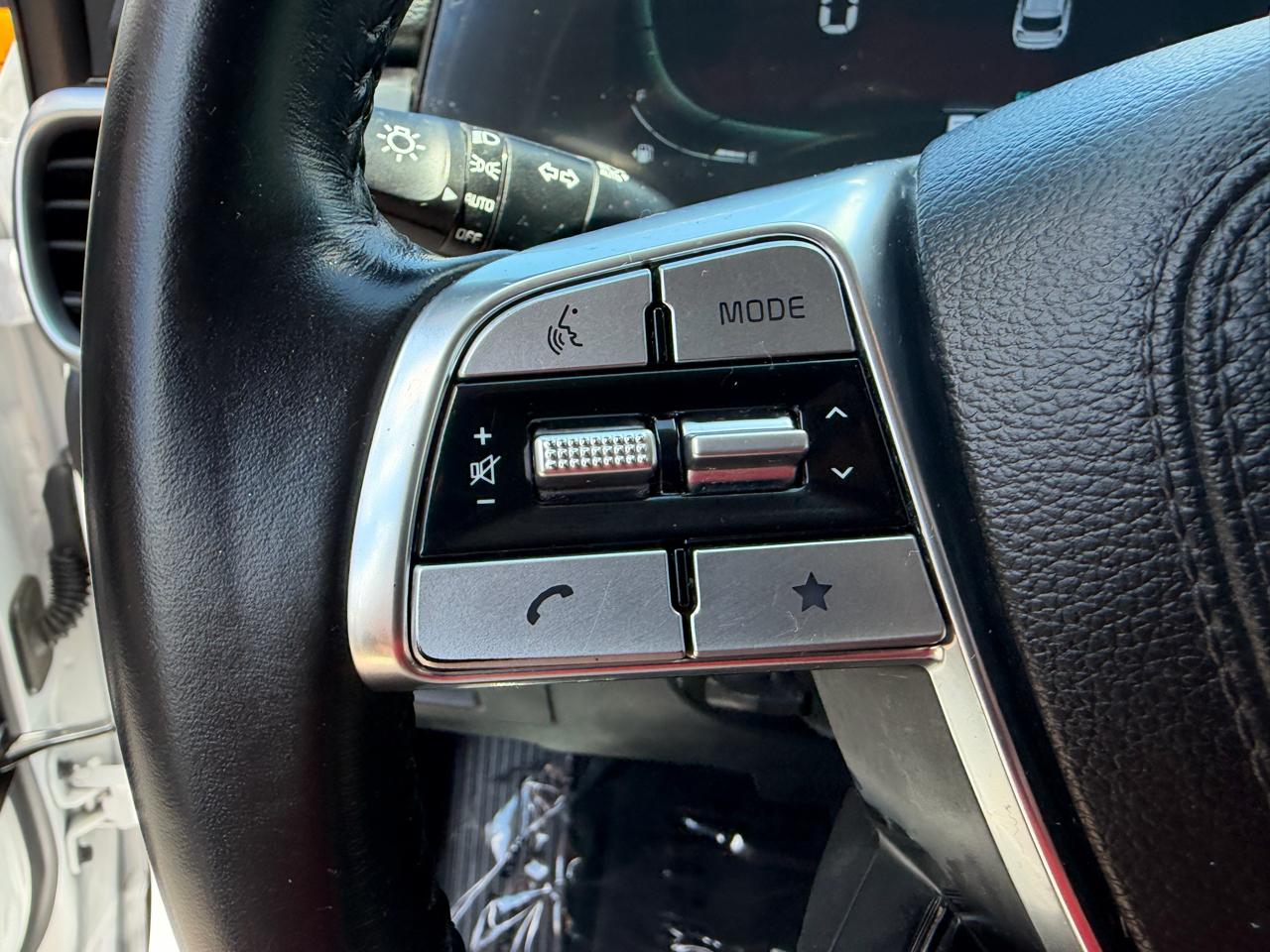 Kia Telluride LX FWD 2023