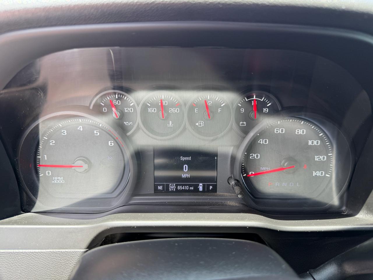 GMC Sierra 2500HD 4WD Double Cab 149" Pro 2024