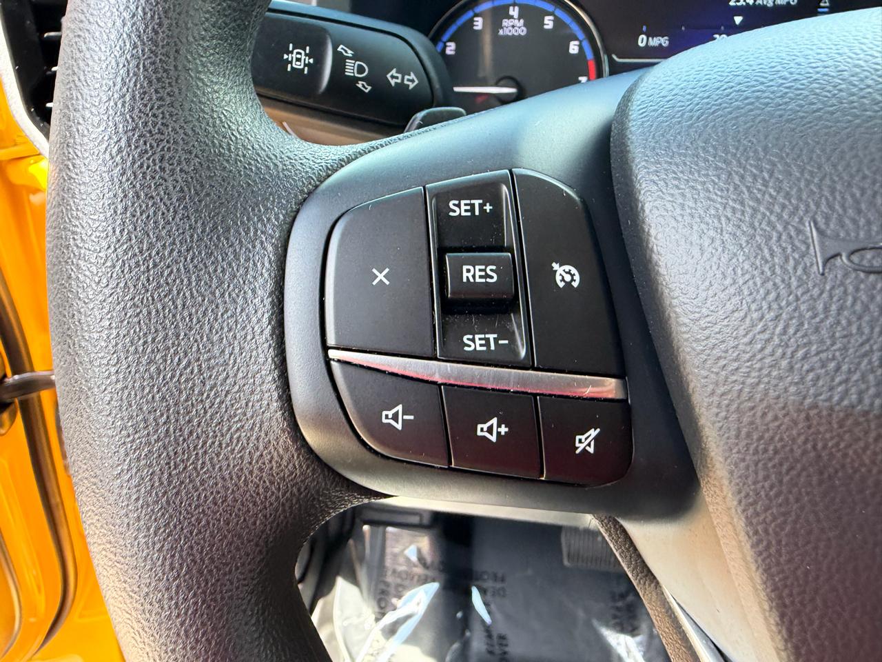 Ford Bronco Sport Badlands 4x4 *Ltd Avail* 2021