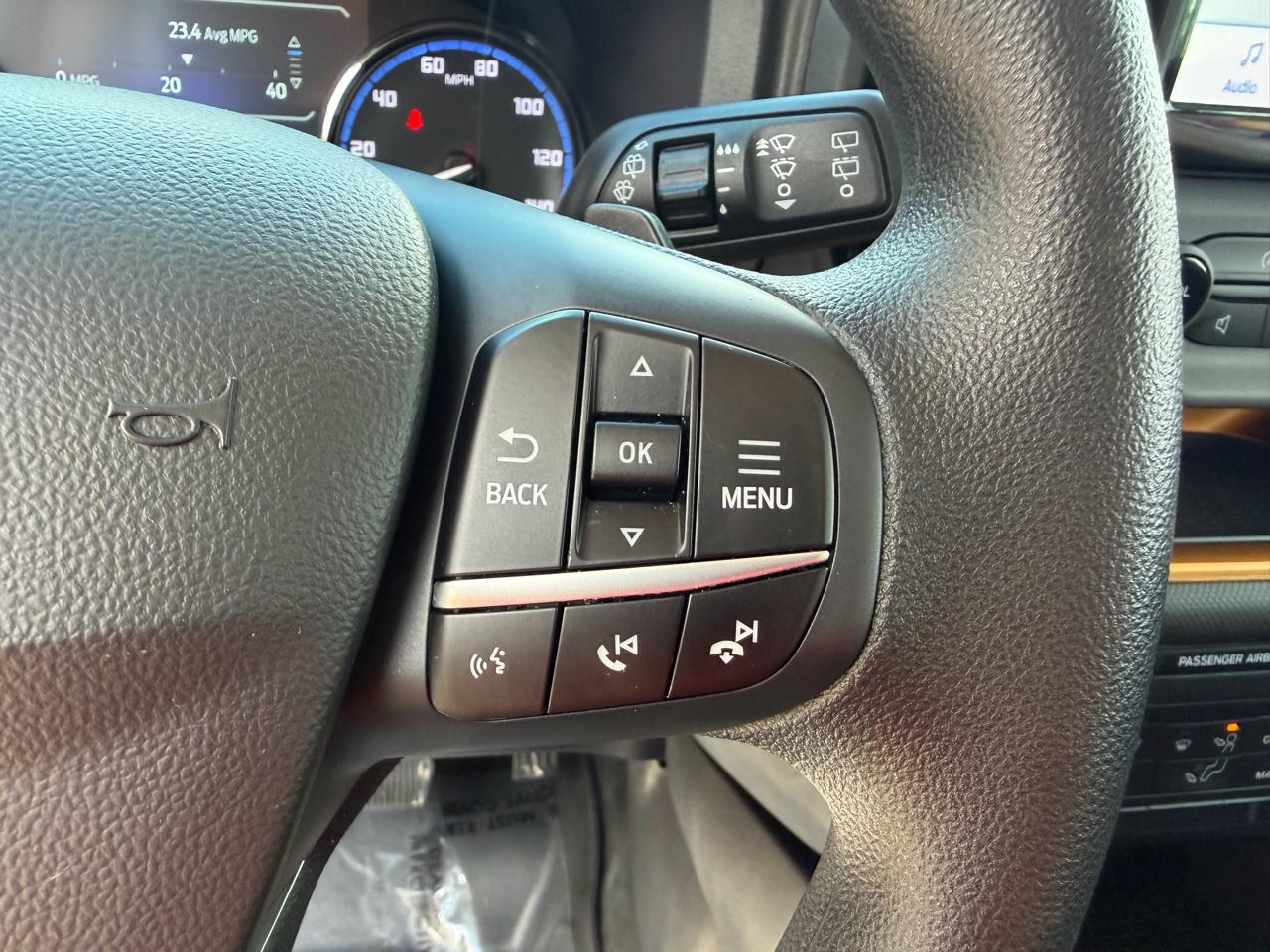 Ford Bronco Sport Badlands 4x4 *Ltd Avail* 2021