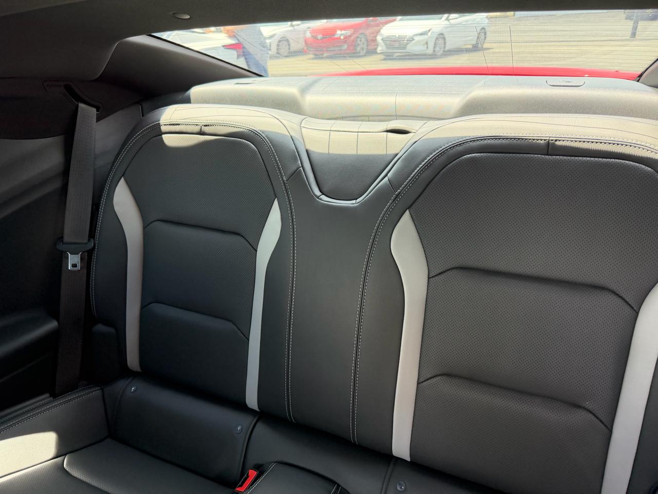 Chevrolet Camaro 2dr Cpe 2LT 2024