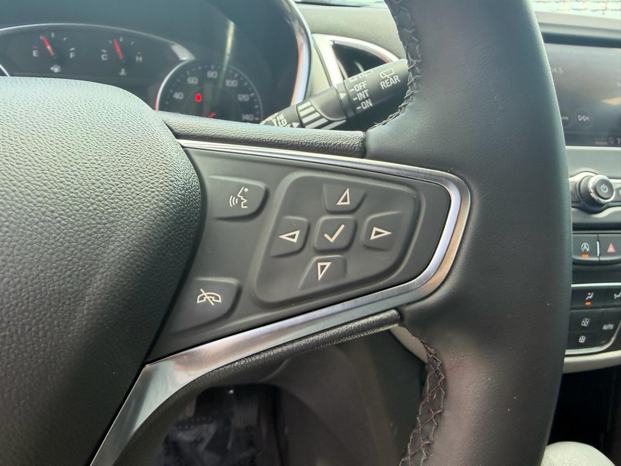 Chevrolet Equinox FWD 4dr LT w/1LT 2024