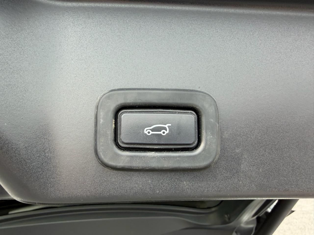 Land Rover Range Rover Evoque S AWD 2021