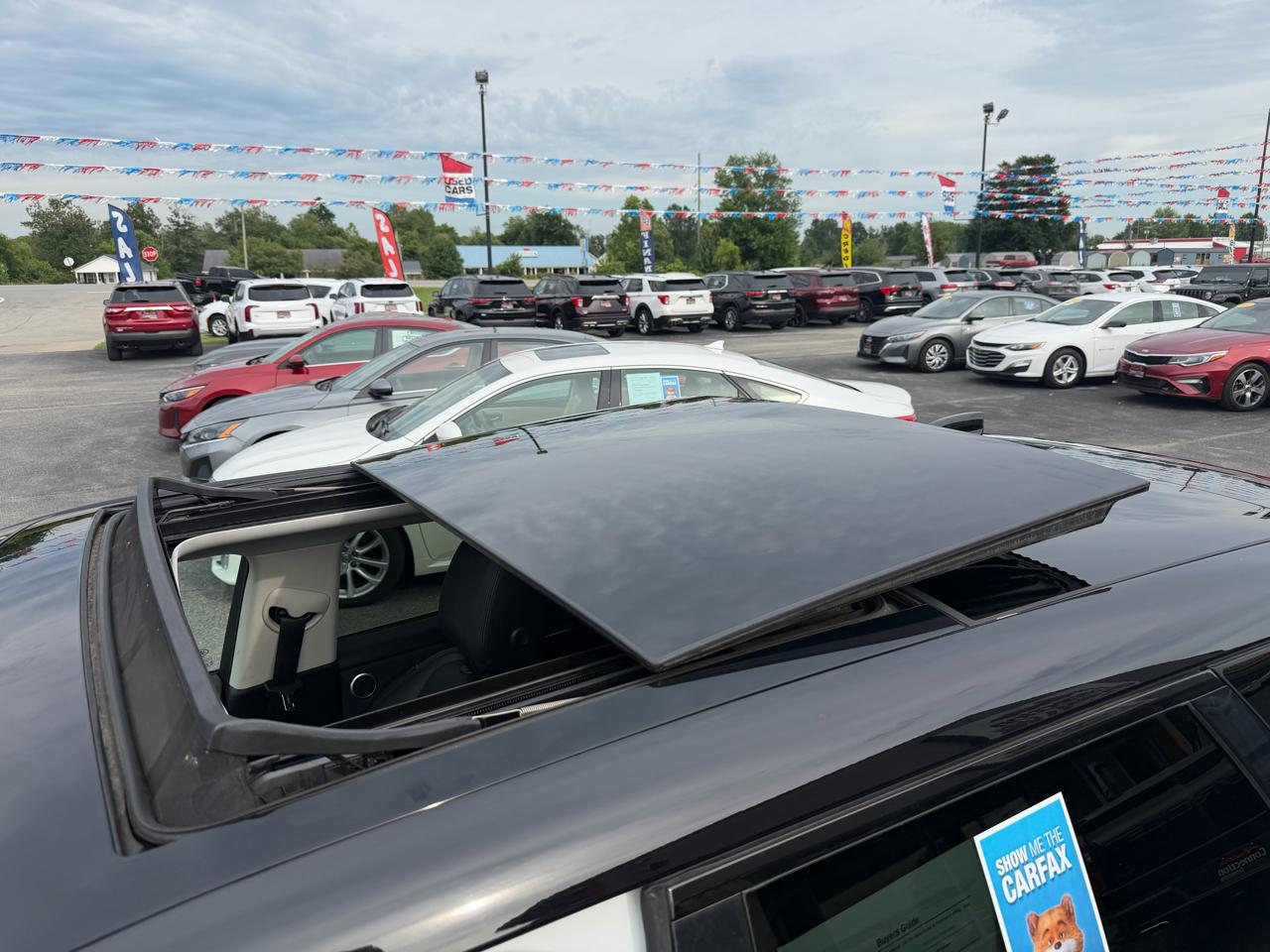 Land Rover Range Rover Evoque S AWD 2021