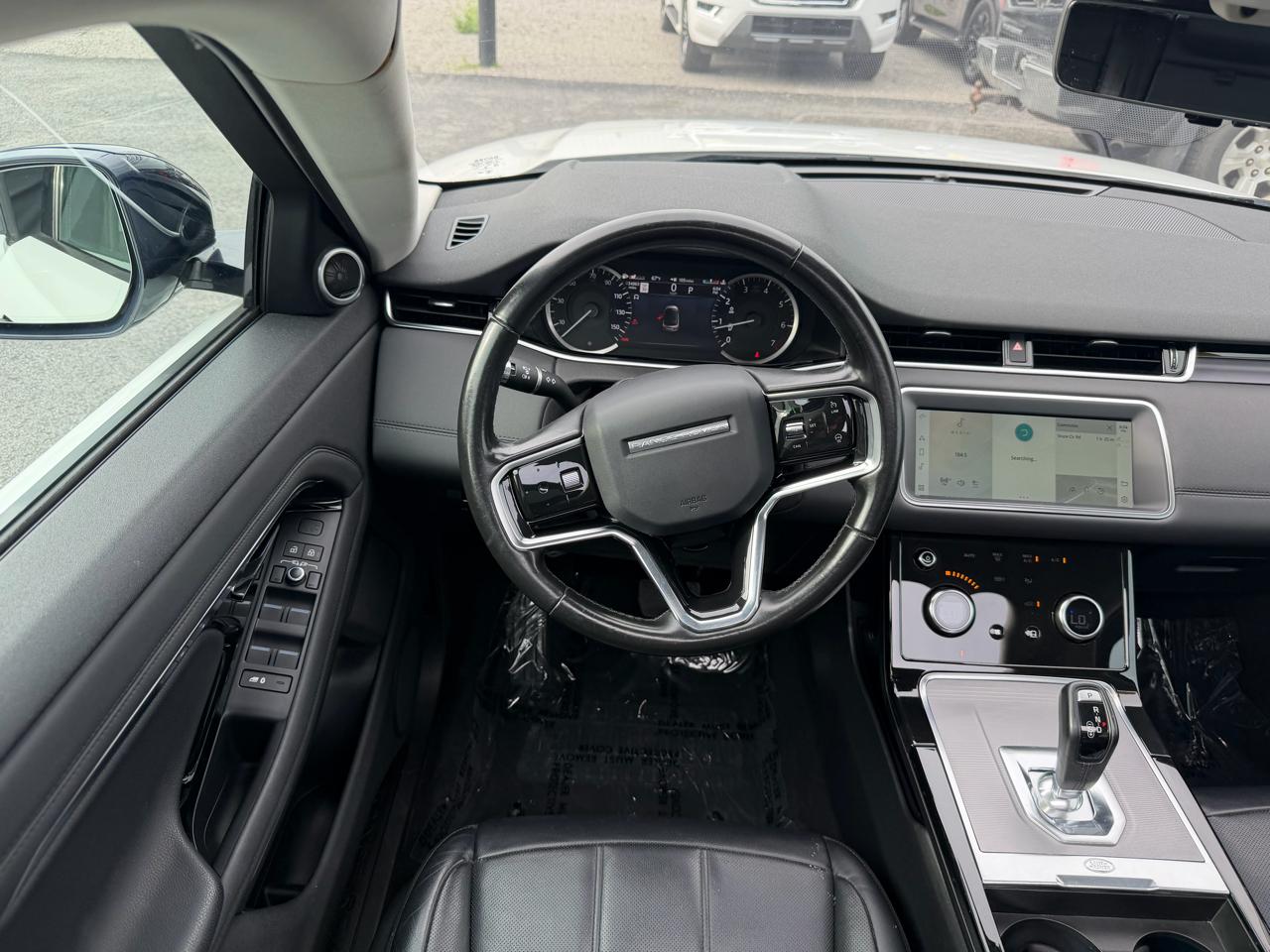 Land Rover Range Rover Evoque S AWD 2021