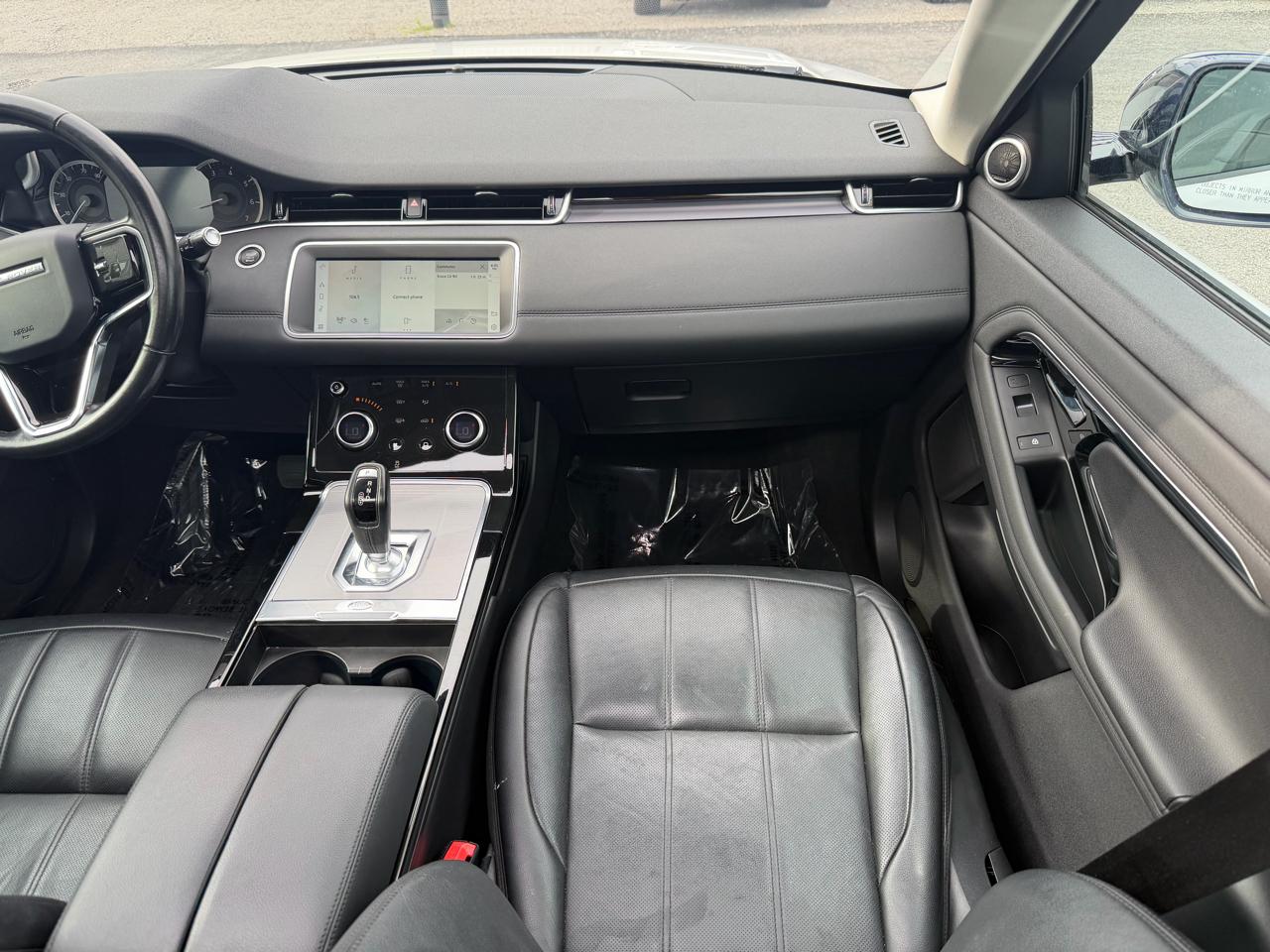 Land Rover Range Rover Evoque S AWD 2021