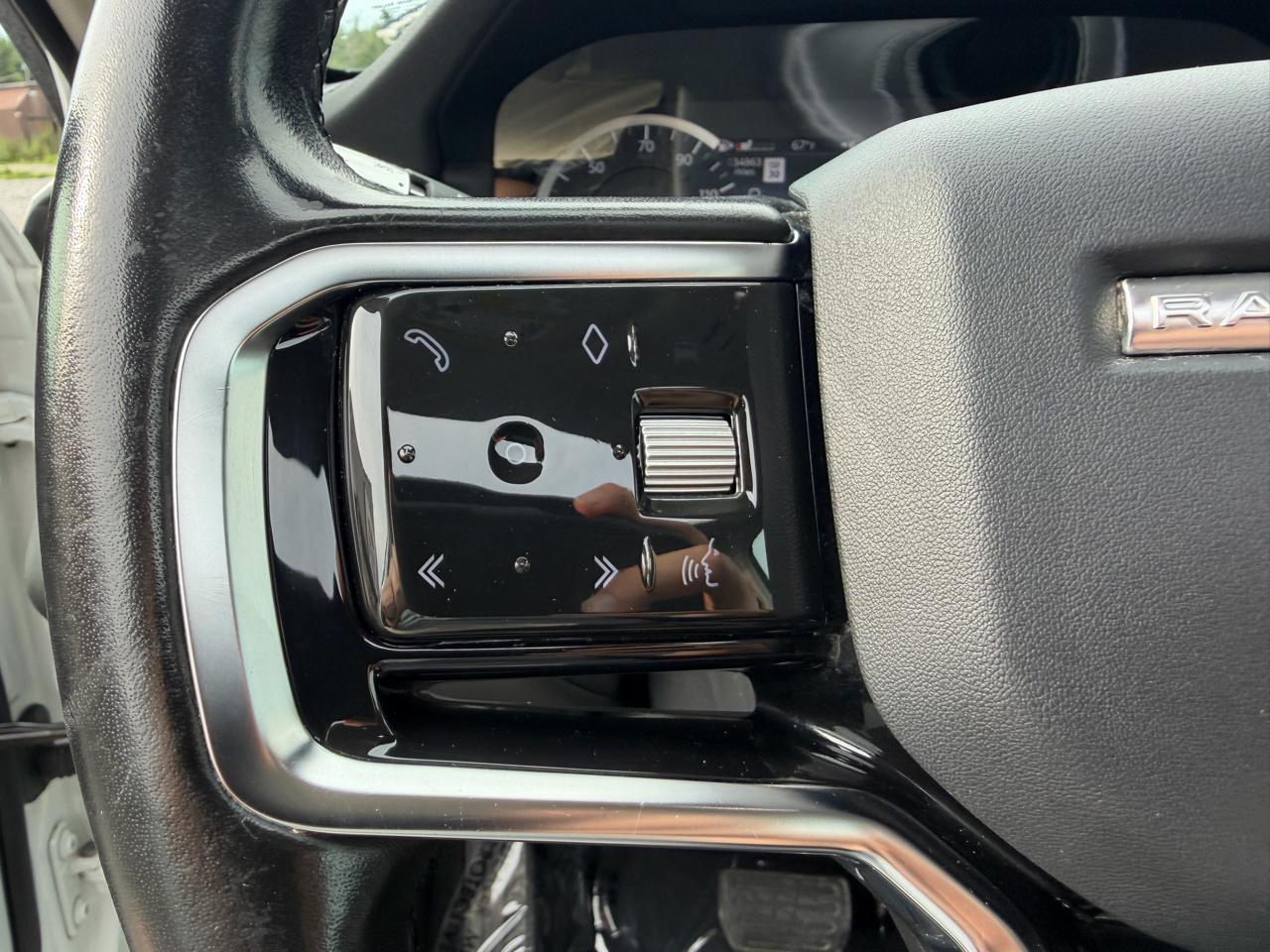 Land Rover Range Rover Evoque S AWD 2021