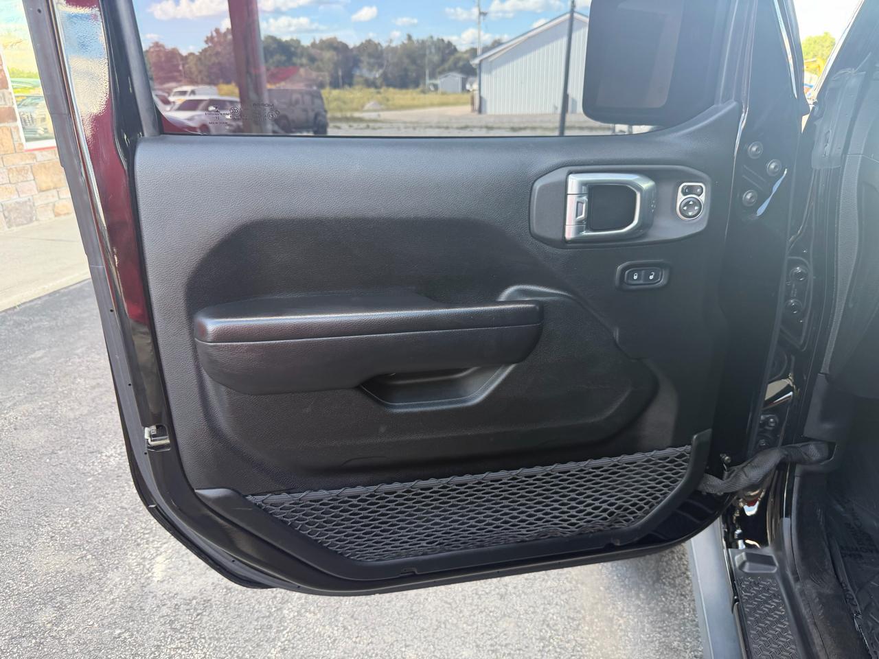 Jeep Gladiator 80th Anniversary 4x4 *Ltd Avail* 2021
