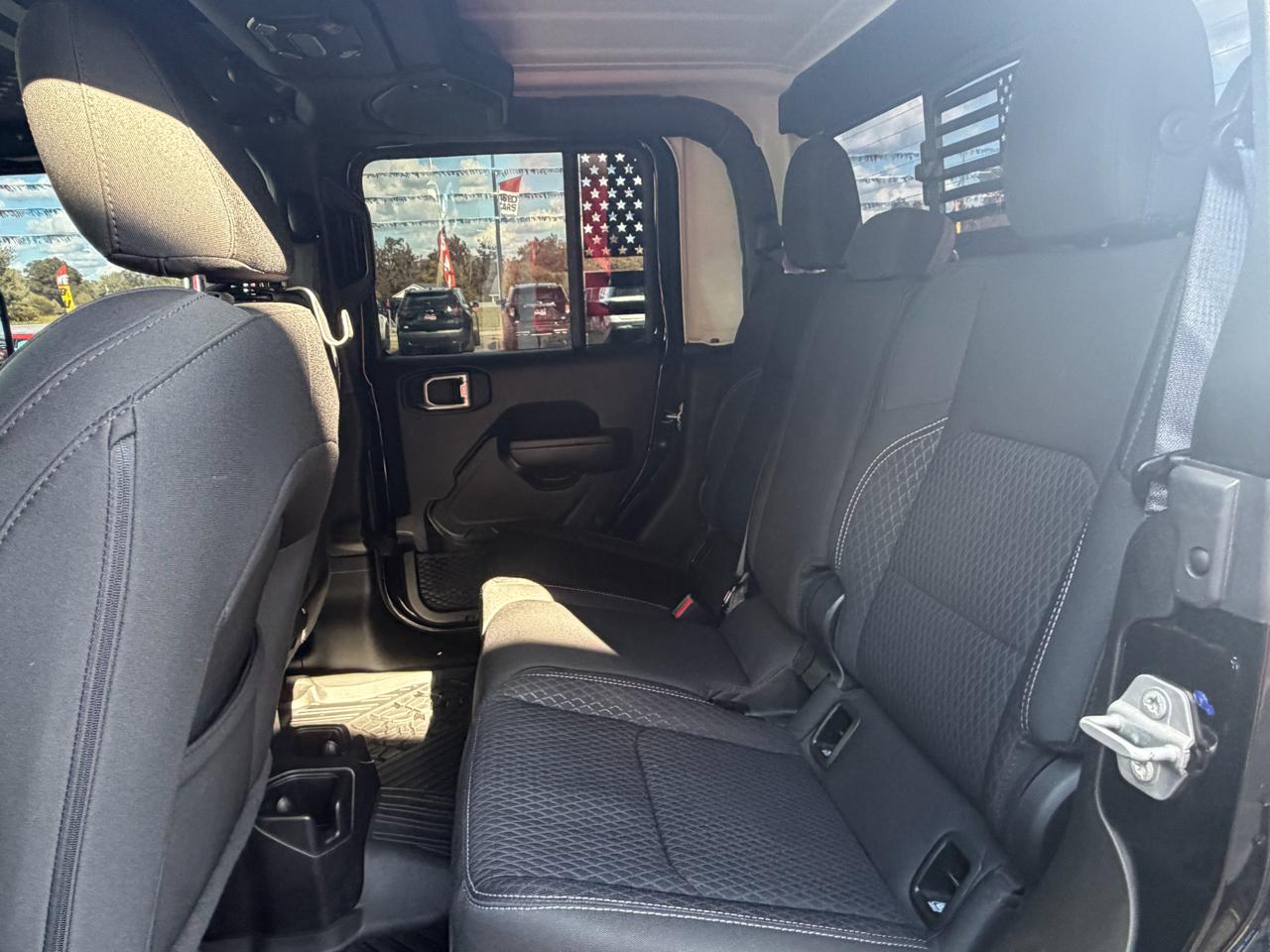 Jeep Gladiator 80th Anniversary 4x4 *Ltd Avail* 2021