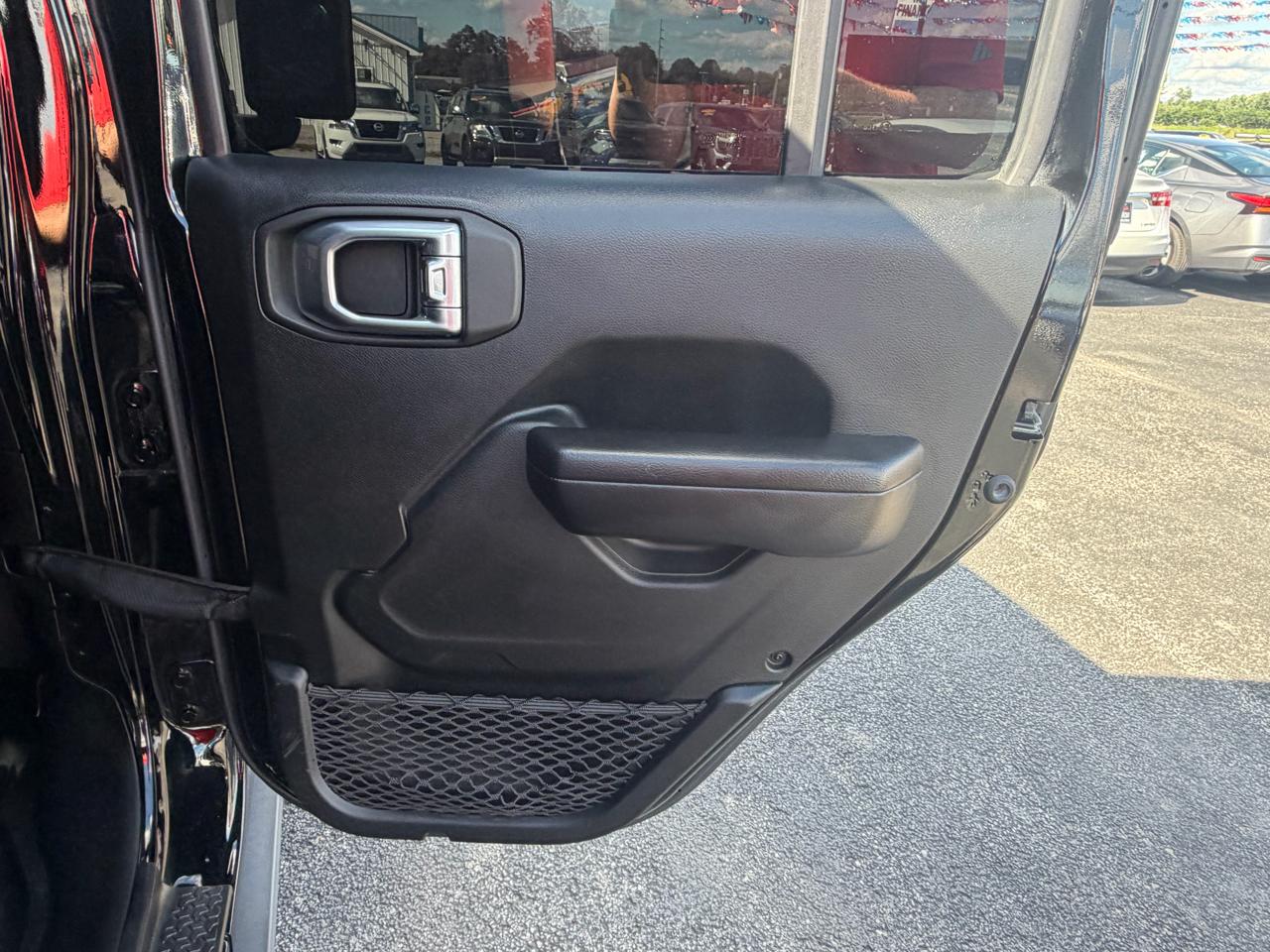 Jeep Gladiator 80th Anniversary 4x4 *Ltd Avail* 2021