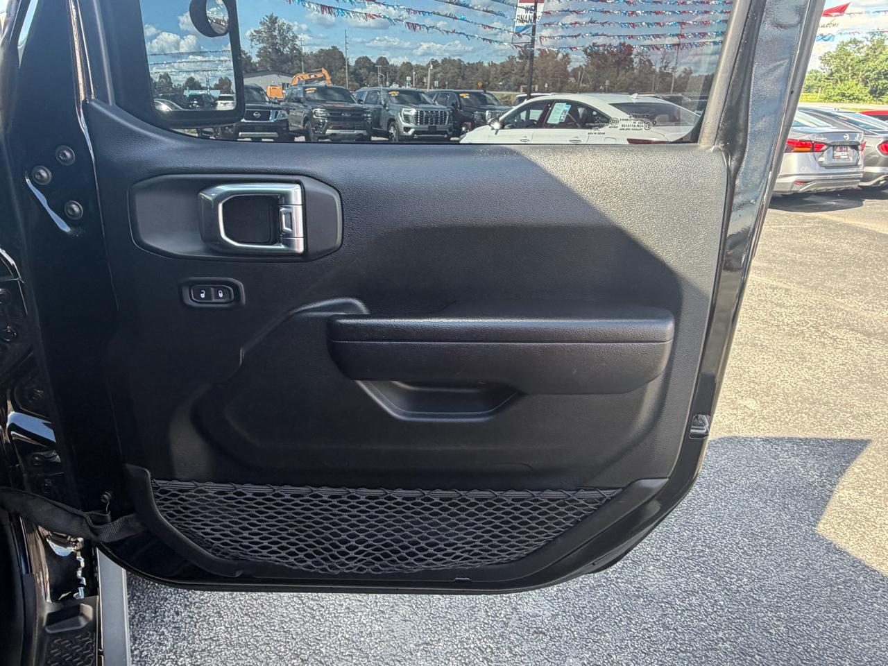 Jeep Gladiator 80th Anniversary 4x4 *Ltd Avail* 2021