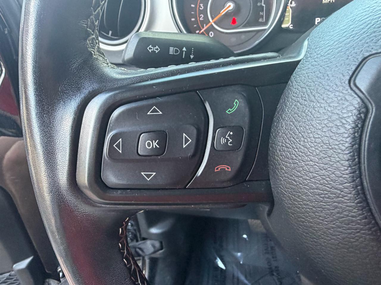 Jeep Gladiator 80th Anniversary 4x4 *Ltd Avail* 2021