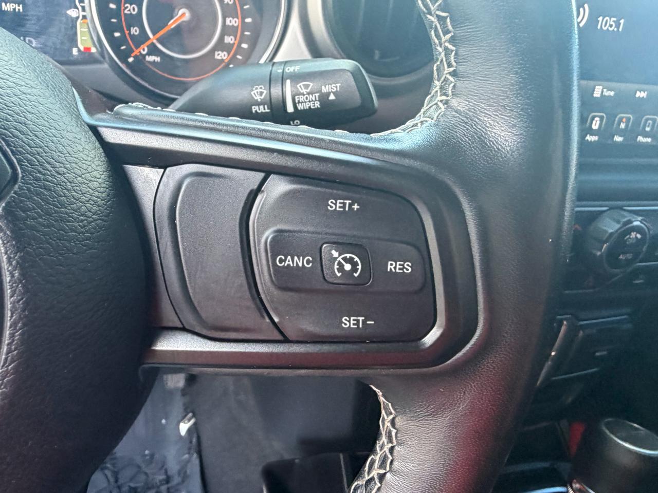 Jeep Gladiator 80th Anniversary 4x4 *Ltd Avail* 2021