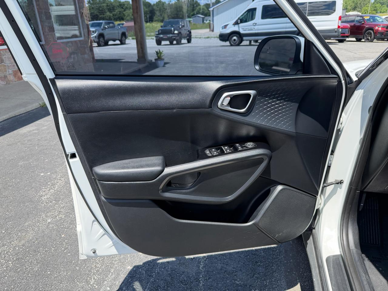 Kia Soul S IVT 2021