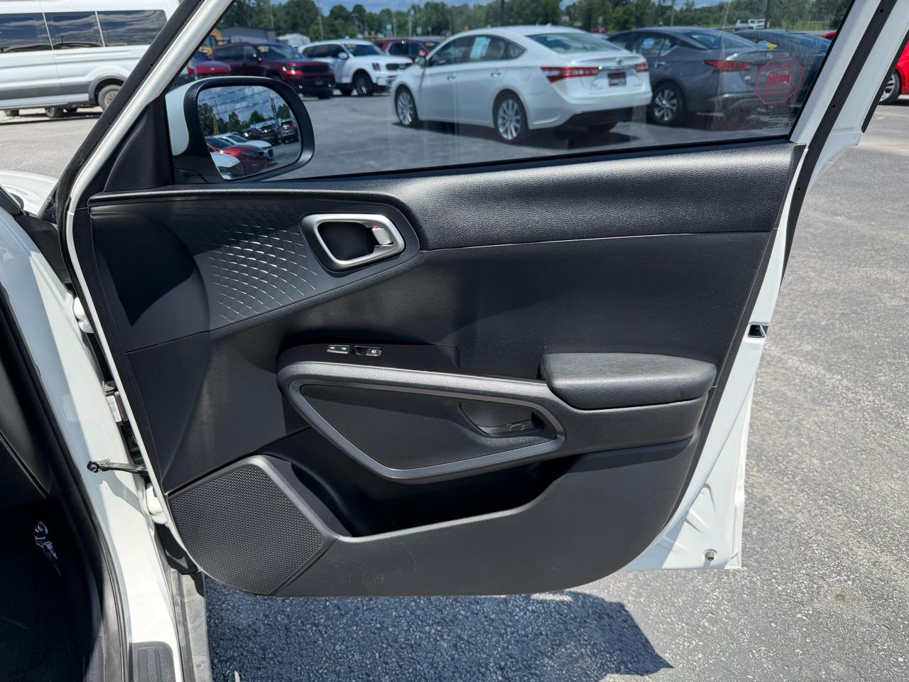 Kia Soul S IVT 2021