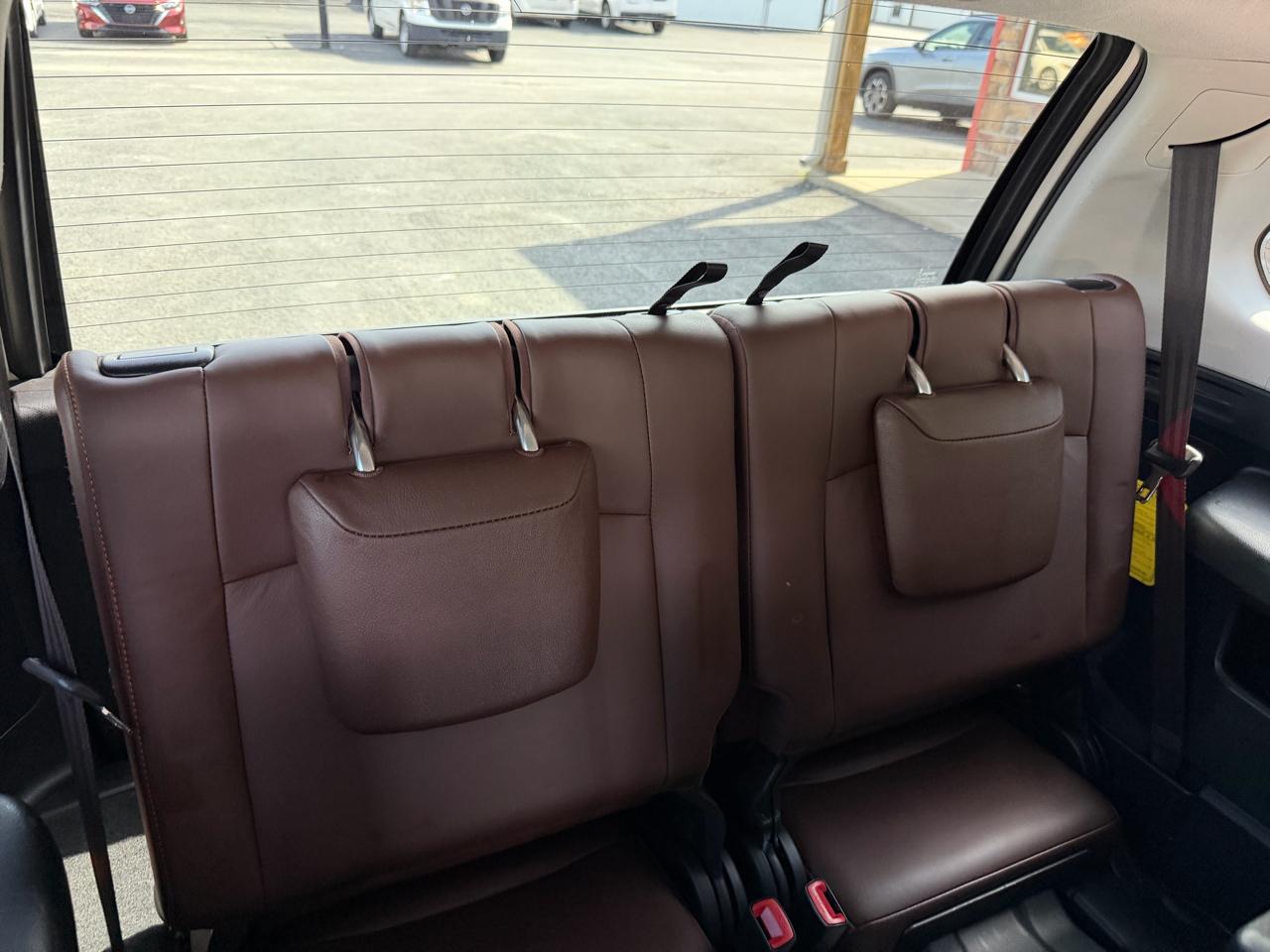 Toyota 4Runner TRD Off Road Premium 4WD (Natl) 2018