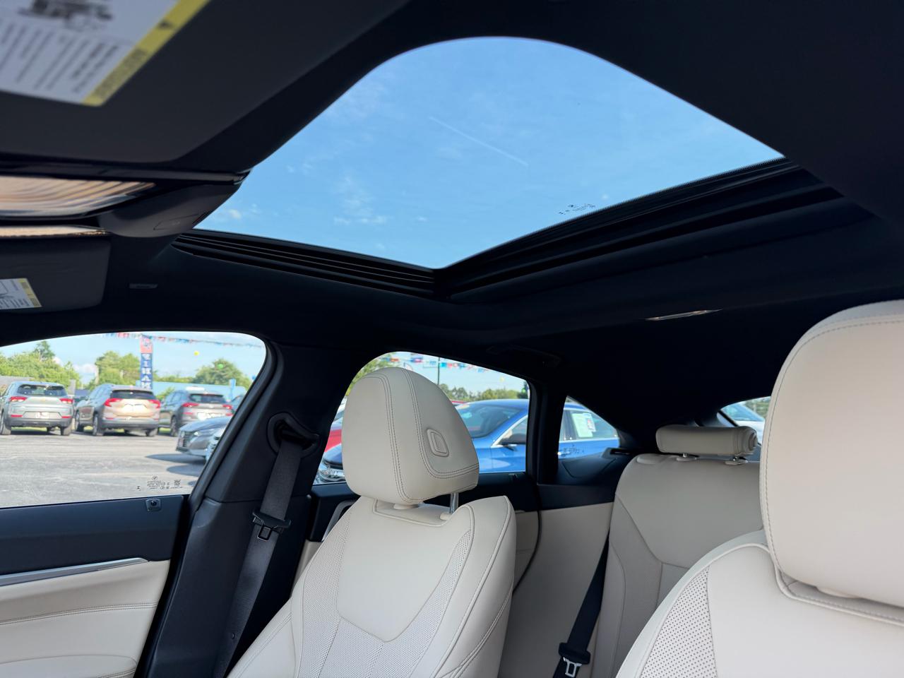 BMW i4 eDrive40 Gran Coupe 2025