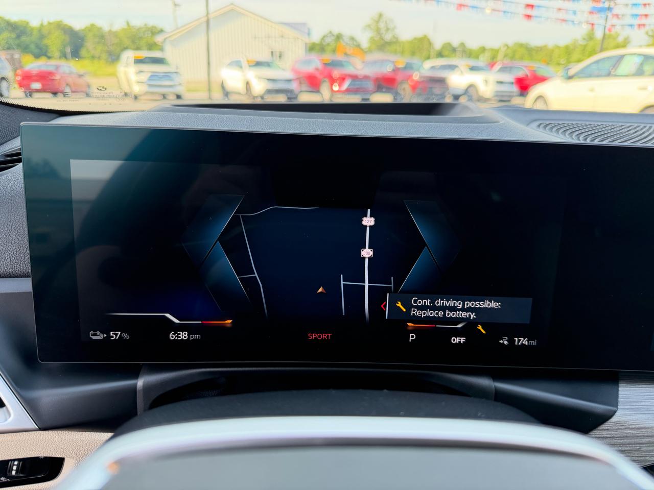 BMW i4 eDrive40 Gran Coupe 2025