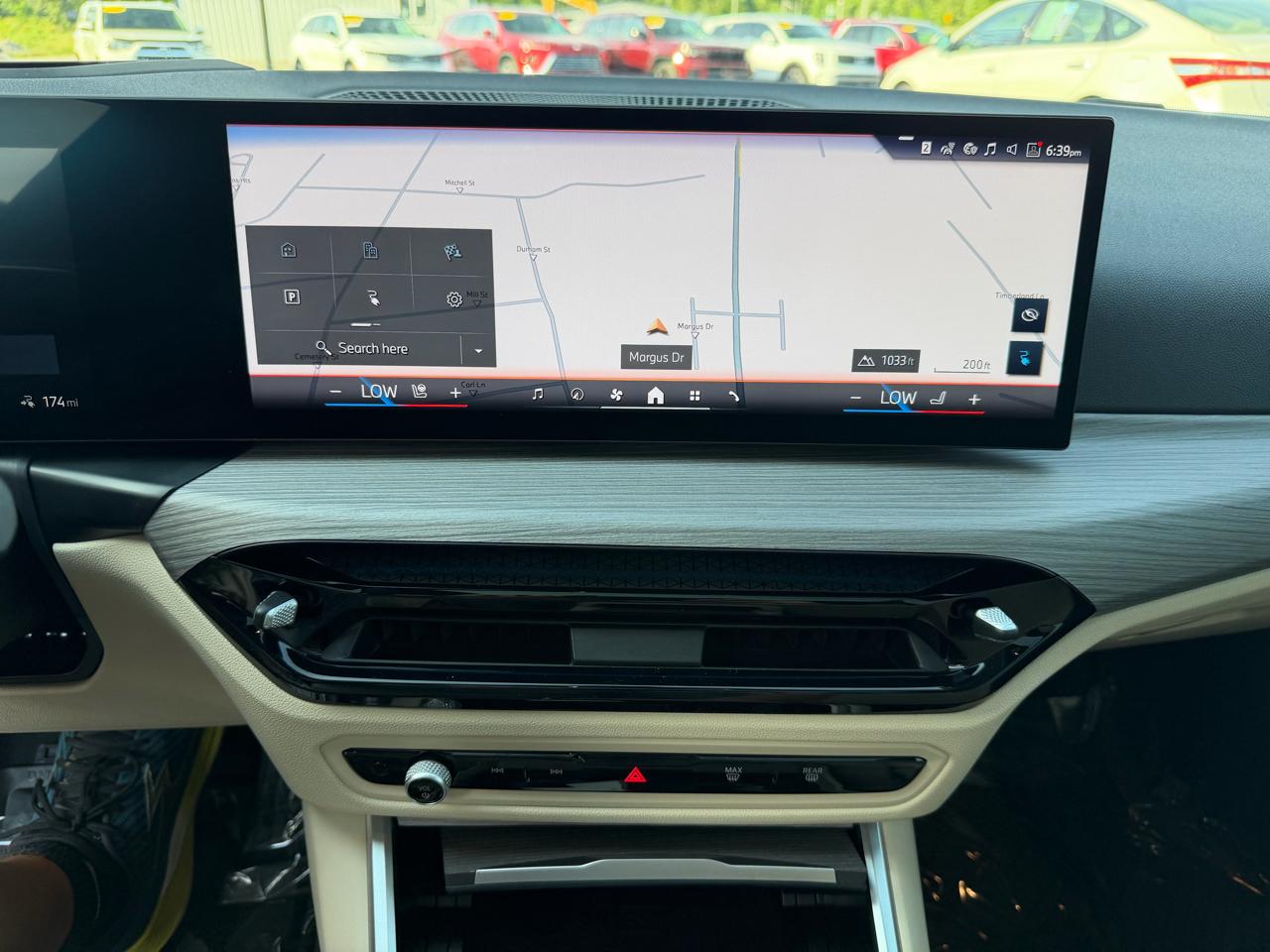 BMW i4 eDrive40 Gran Coupe 2025