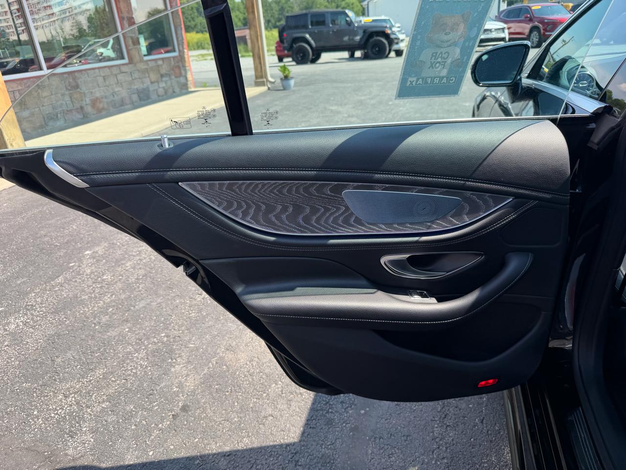 Mercedes-Benz CLS CLS 450 4MATIC Coupe 2019