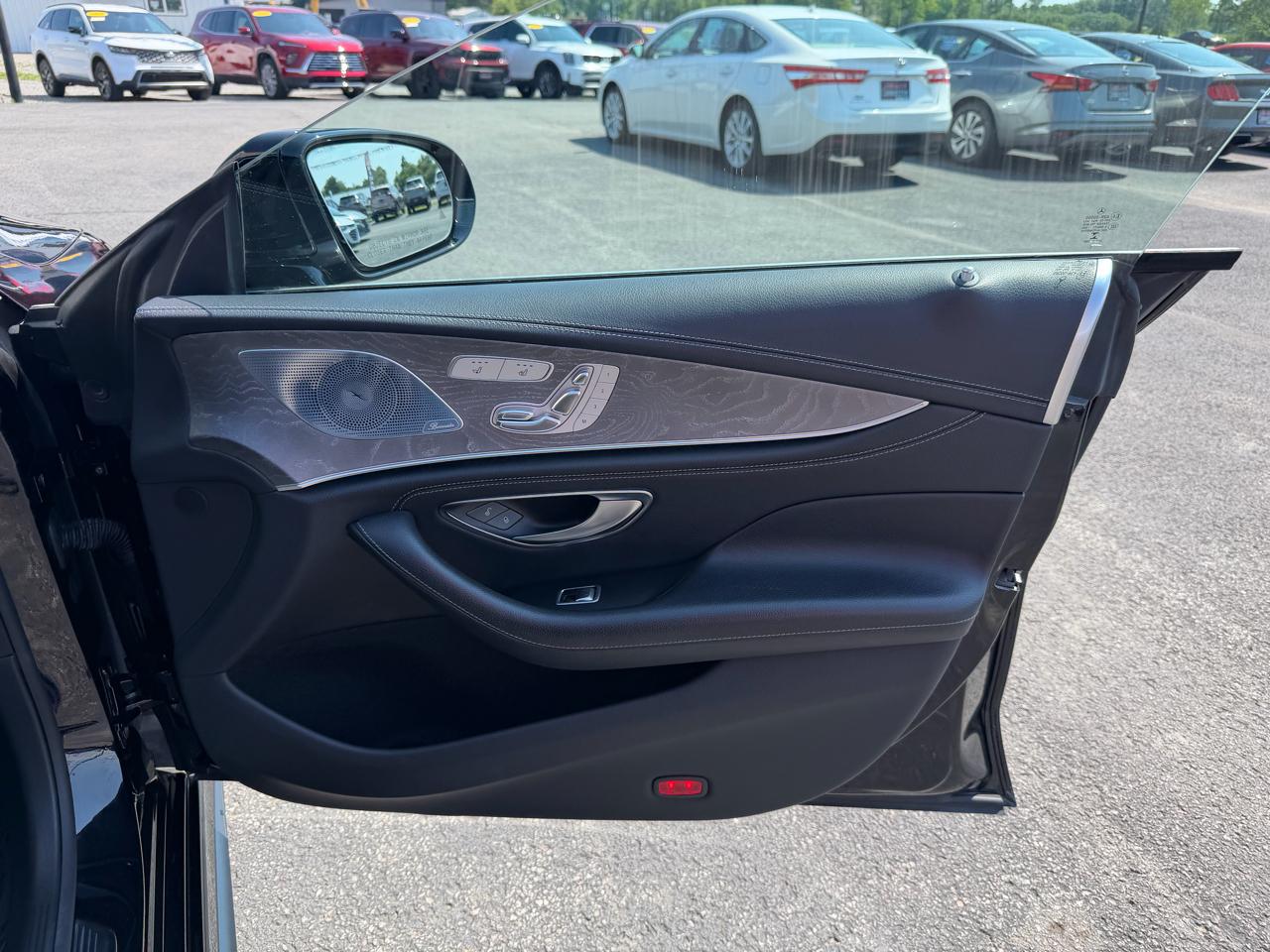 Mercedes-Benz CLS CLS 450 4MATIC Coupe 2019