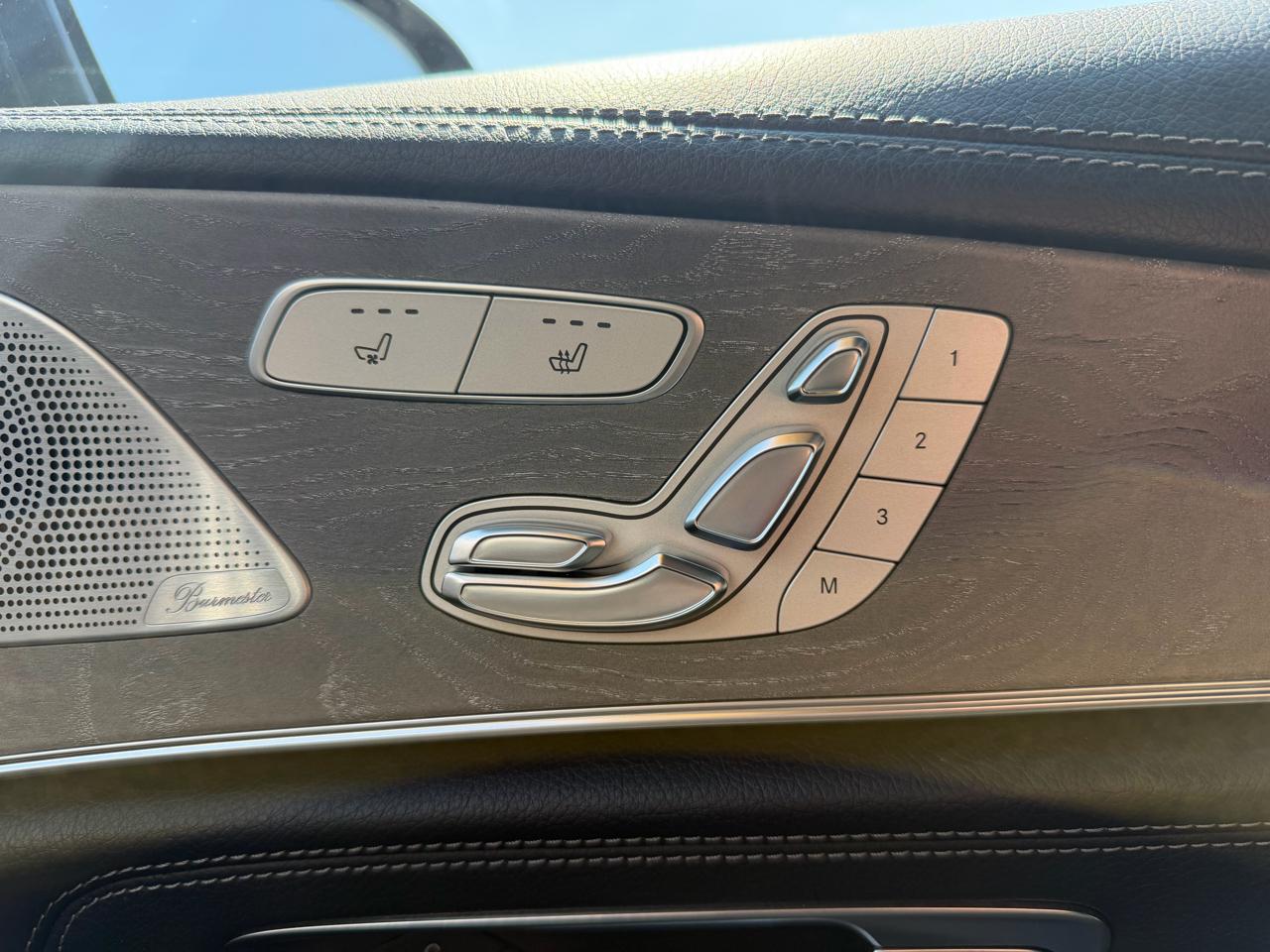 Mercedes-Benz CLS CLS 450 4MATIC Coupe 2019