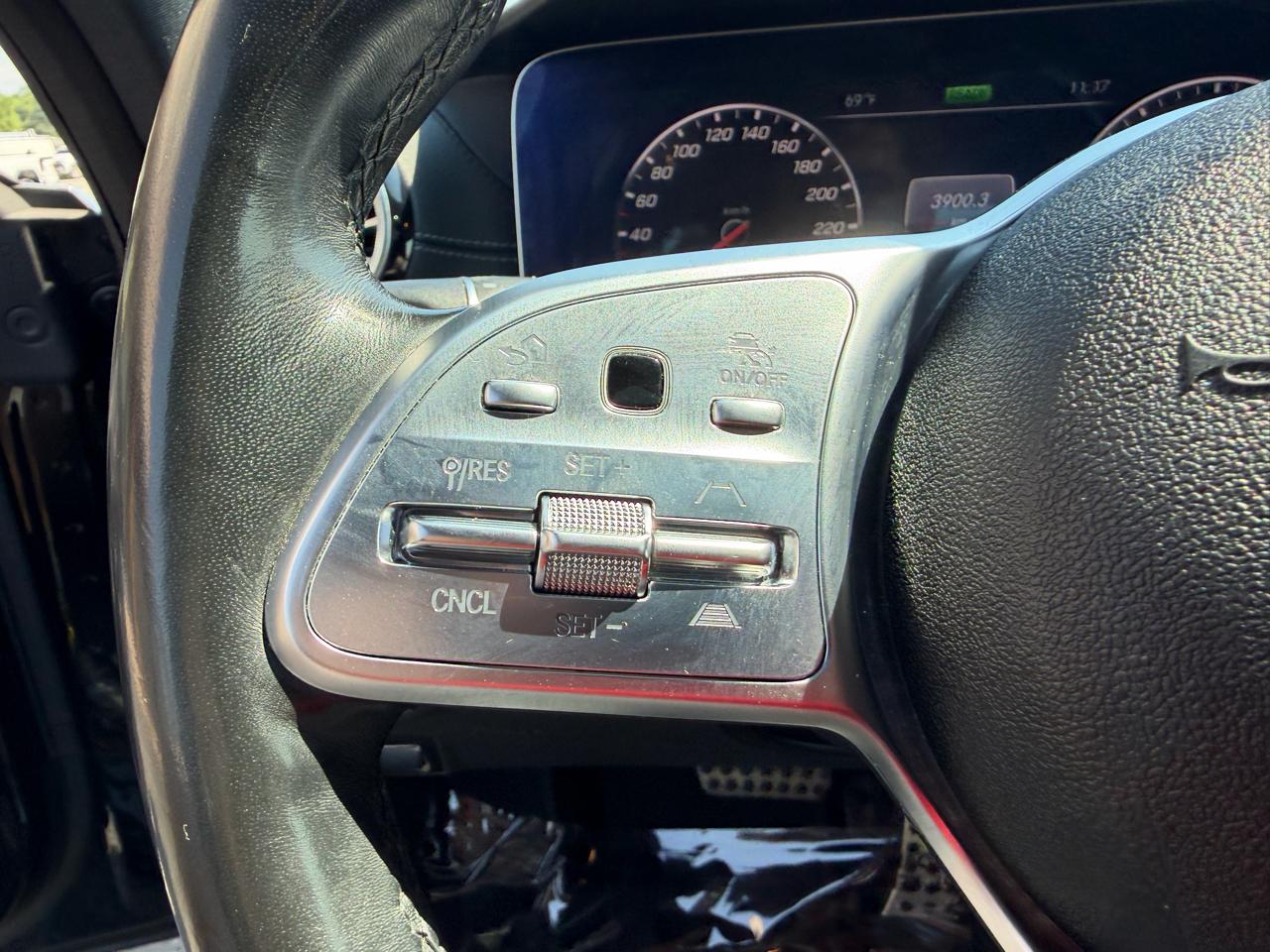 Mercedes-Benz CLS CLS 450 4MATIC Coupe 2019