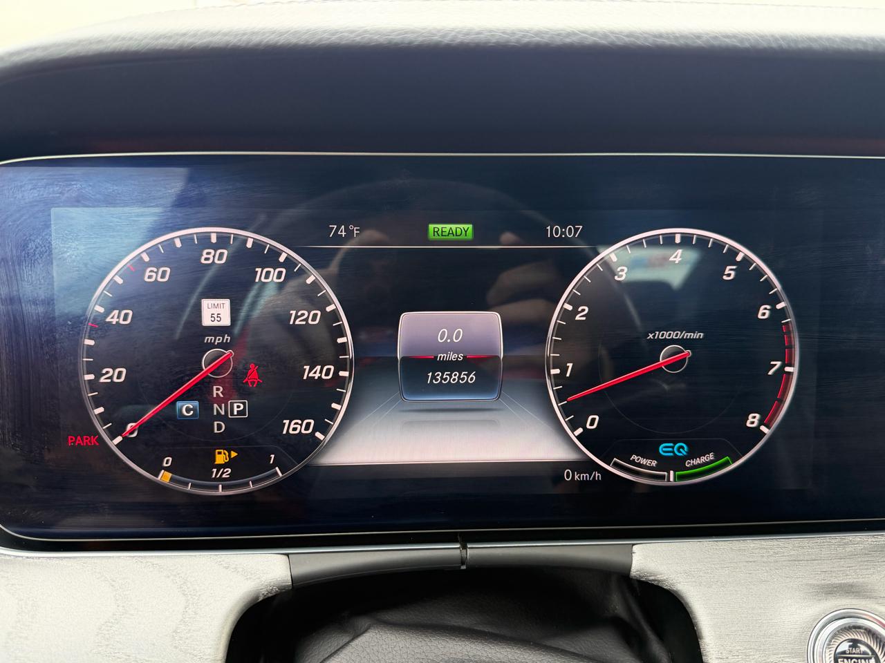 Mercedes-Benz CLS CLS 450 4MATIC Coupe 2019
