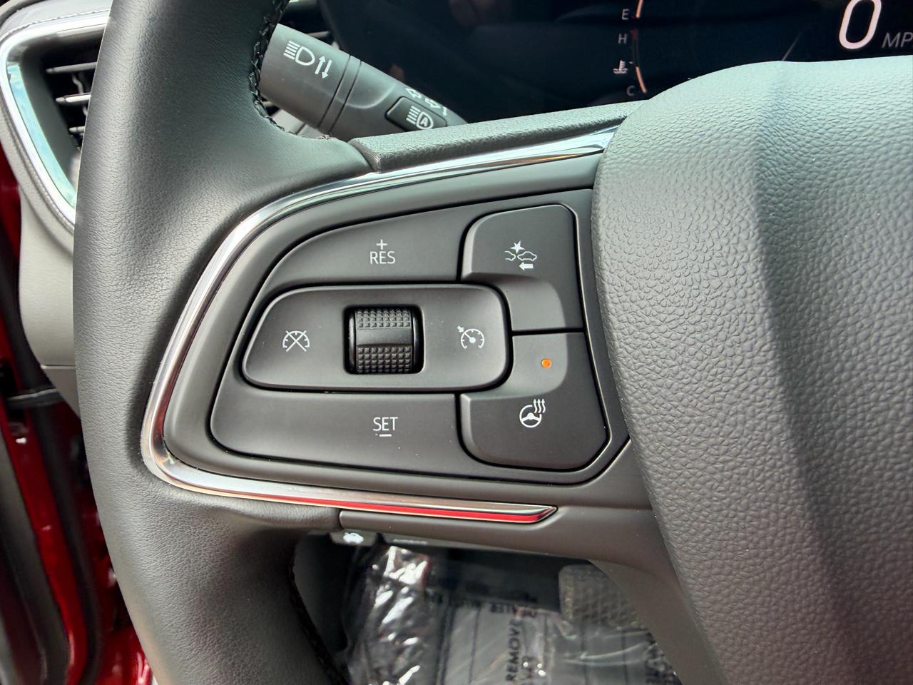 Buick Encore GX AWD 4dr Sport Touring 2026
