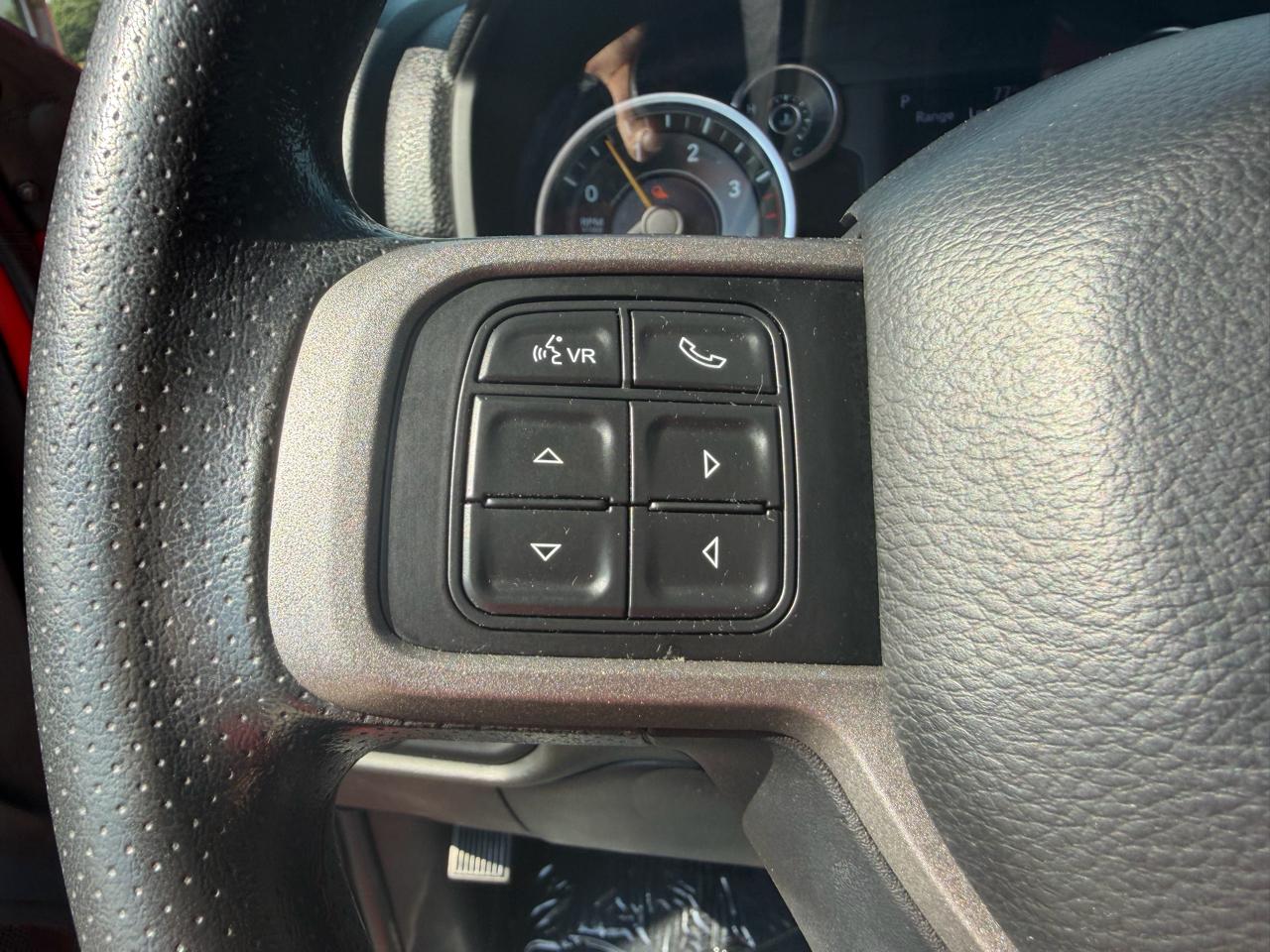 RAM 3500 Tradesman 4x4 Reg Cab 8' Box 2020