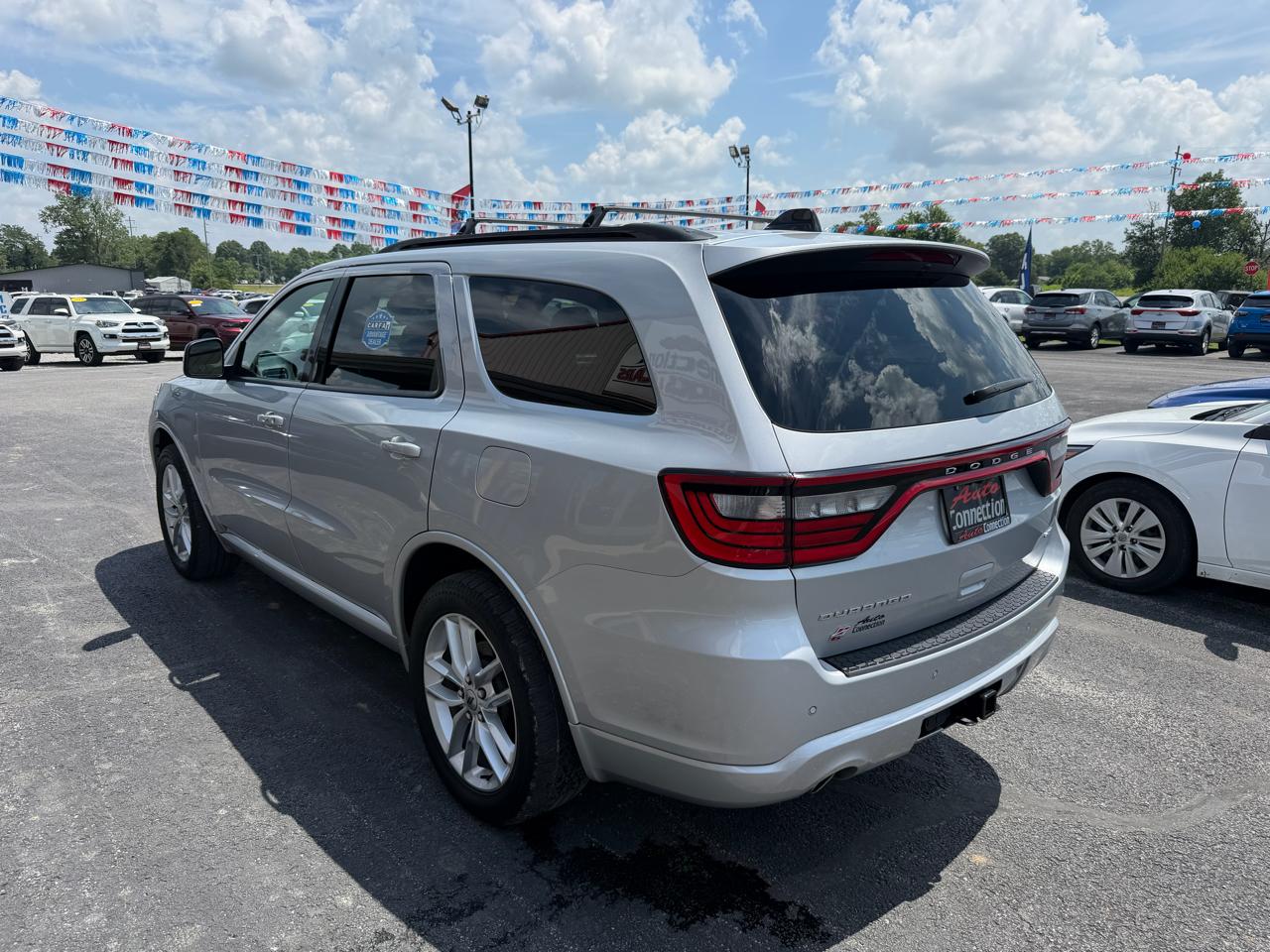 Dodge Durango GT Plus AWD 2024
