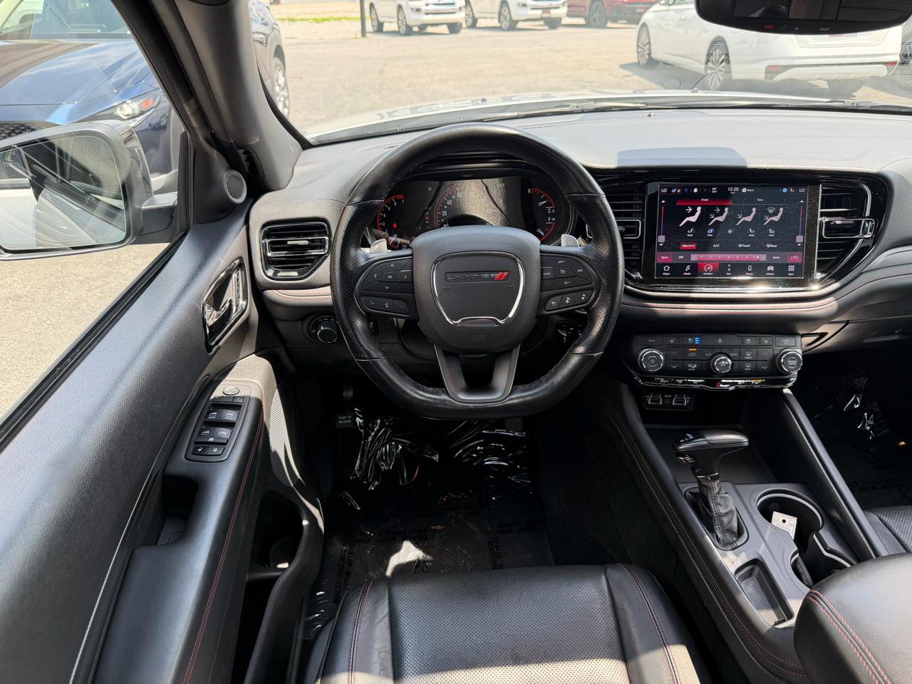 Dodge Durango GT Plus AWD 2024
