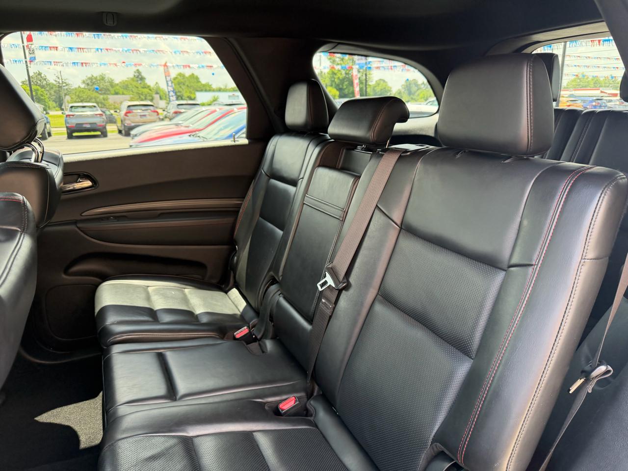 Dodge Durango GT Plus AWD 2024