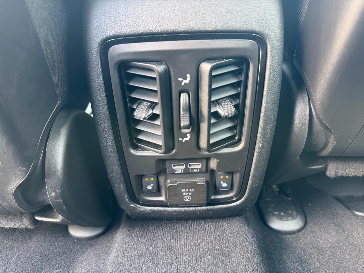 Dodge Durango GT Plus AWD 2024