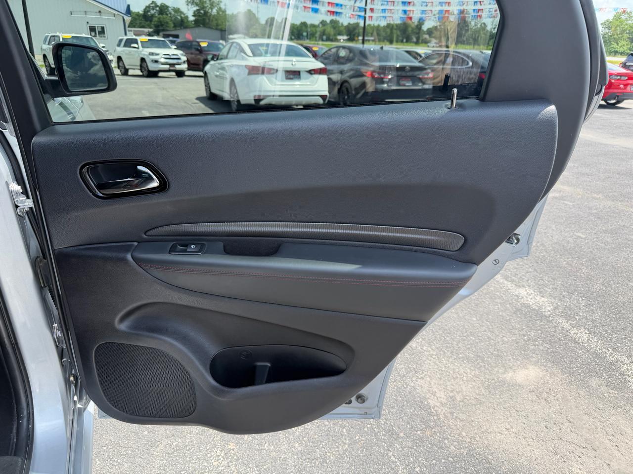 Dodge Durango GT Plus AWD 2024