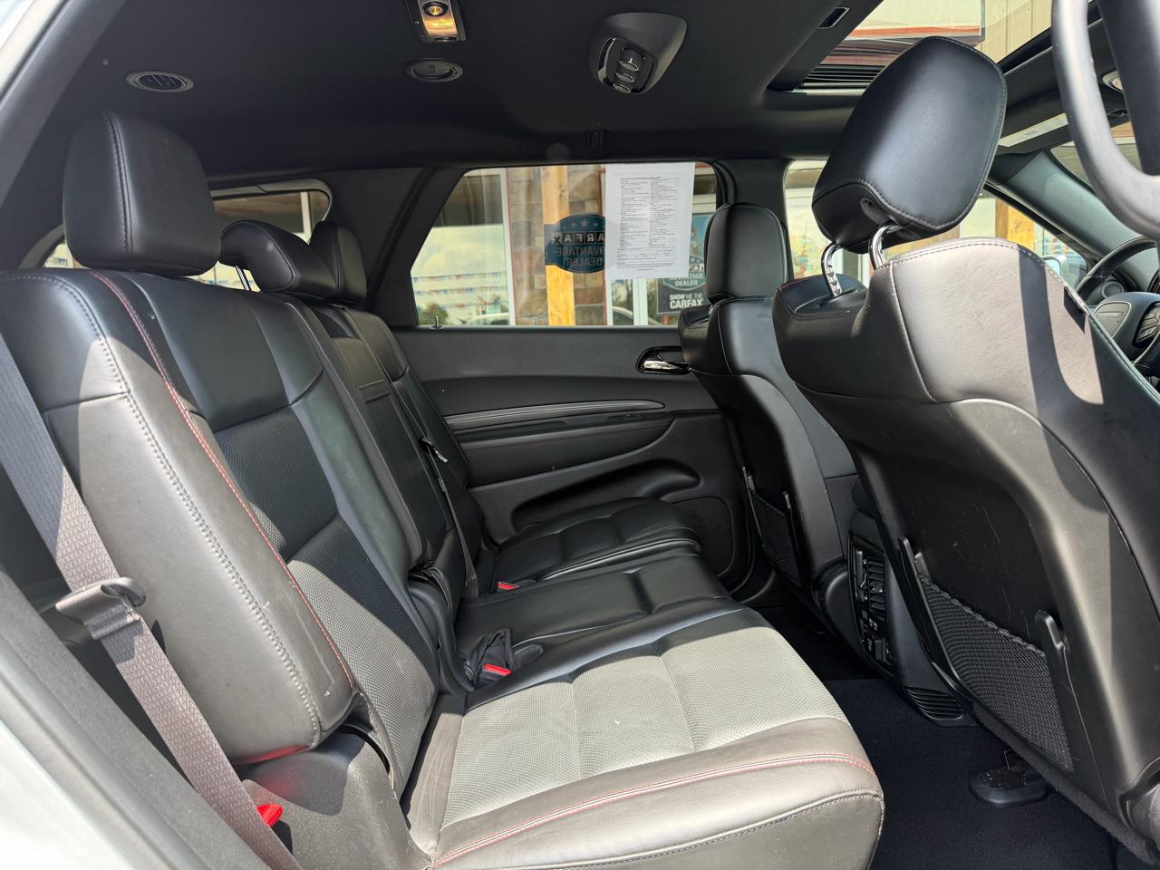 Dodge Durango GT Plus AWD 2024