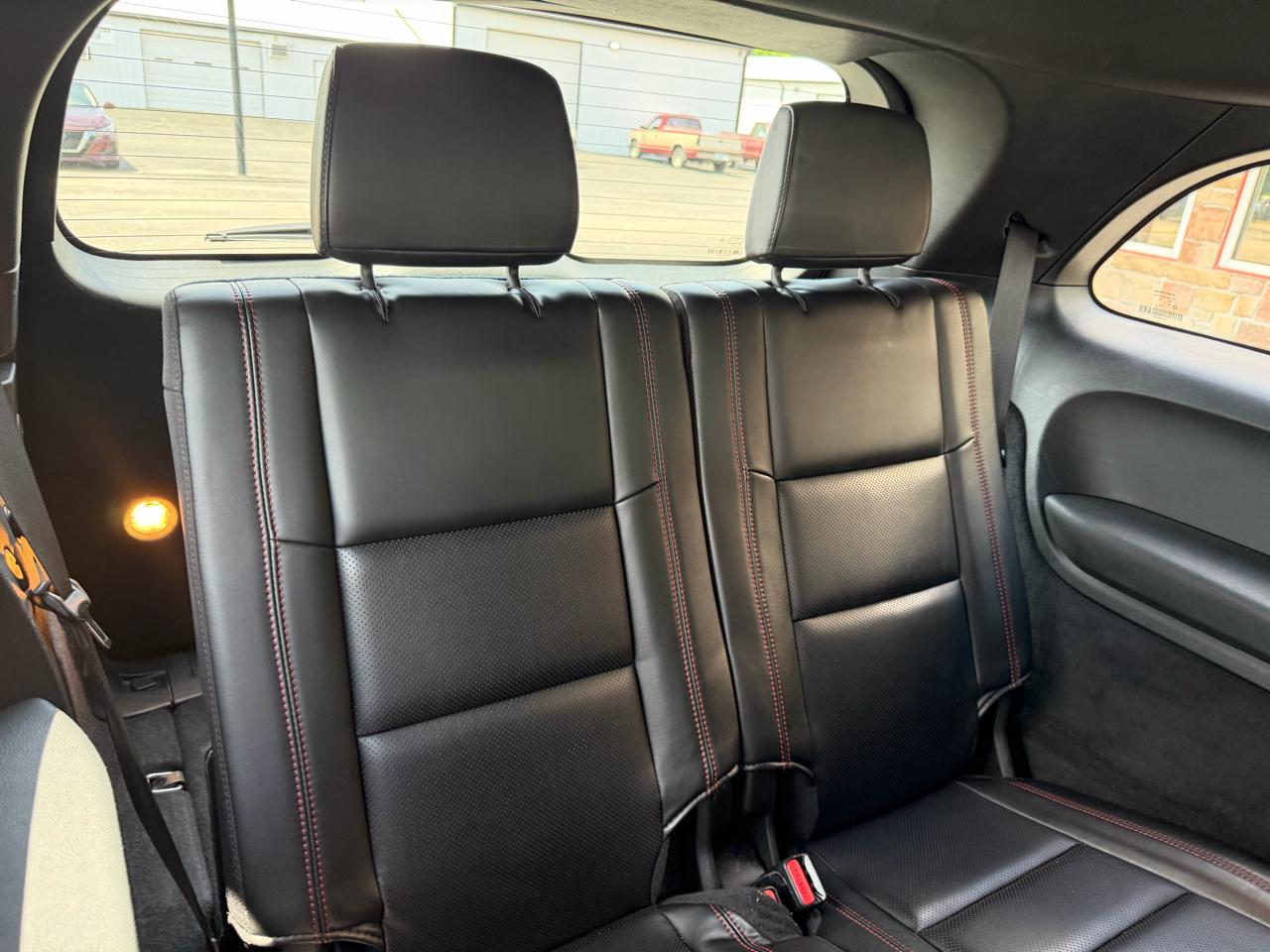 Dodge Durango GT Plus AWD 2024
