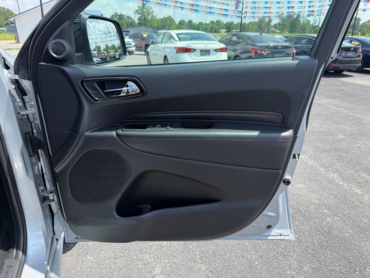 Dodge Durango GT Plus AWD 2024