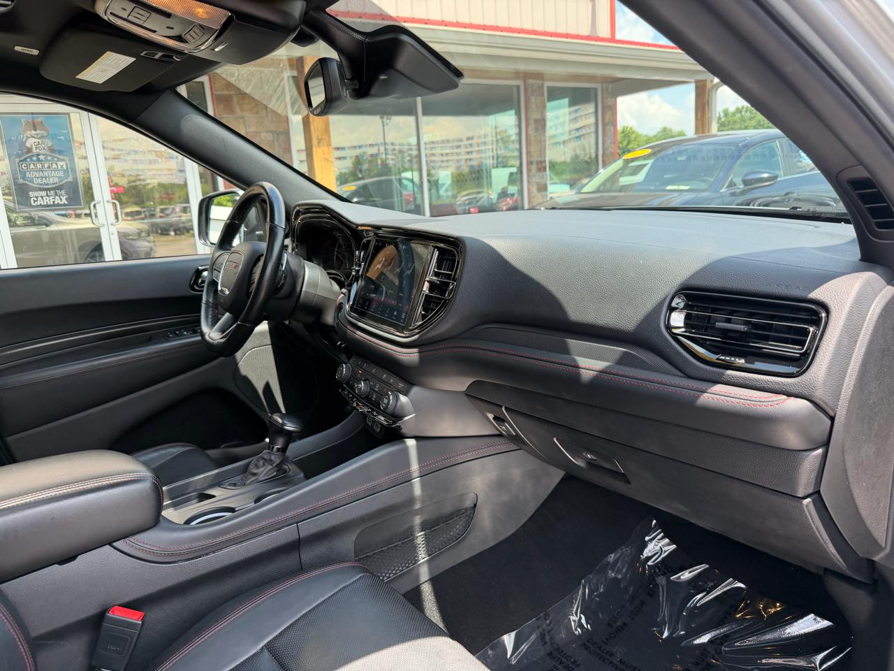 Dodge Durango GT Plus AWD 2024