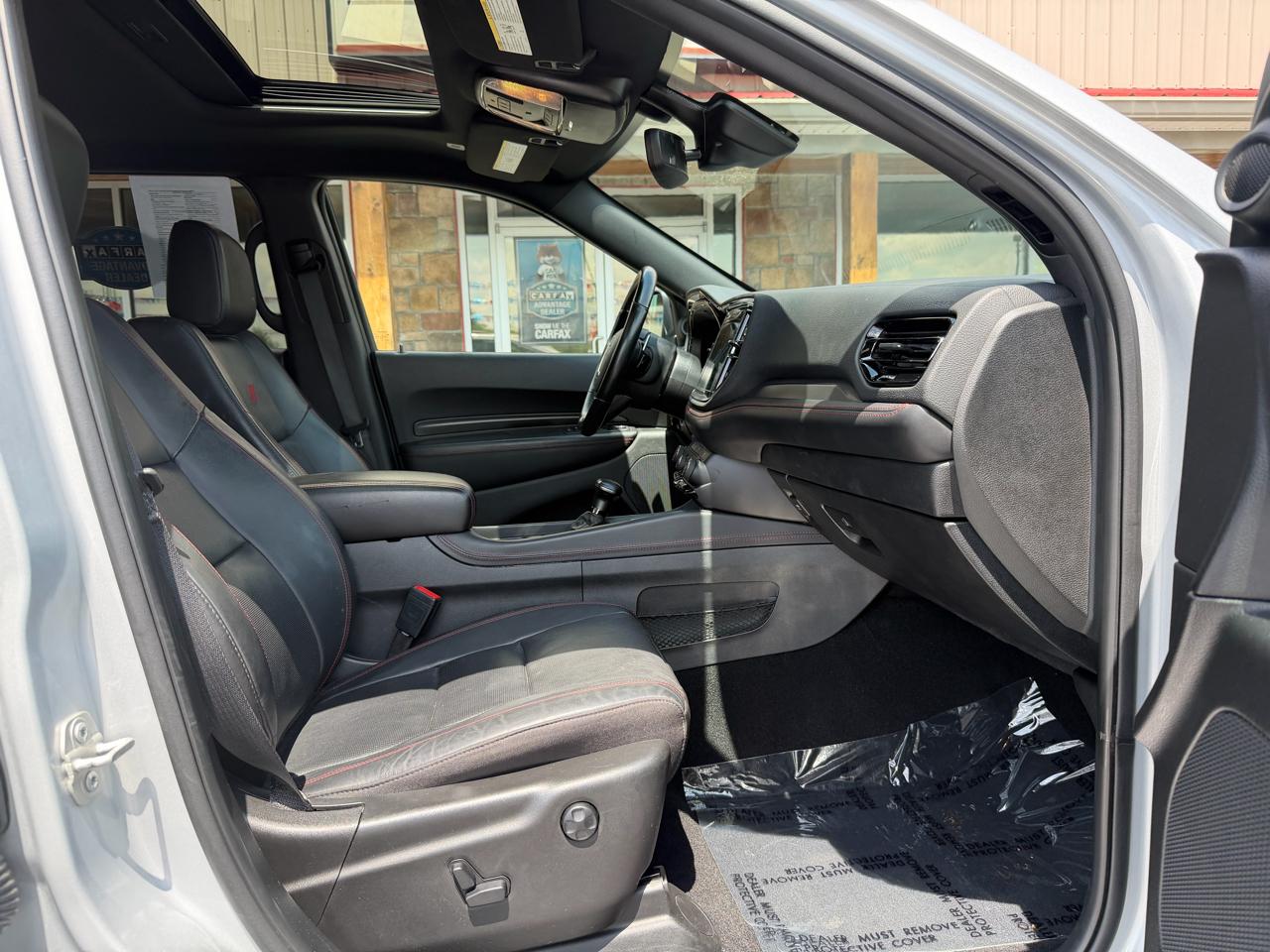 Dodge Durango GT Plus AWD 2024