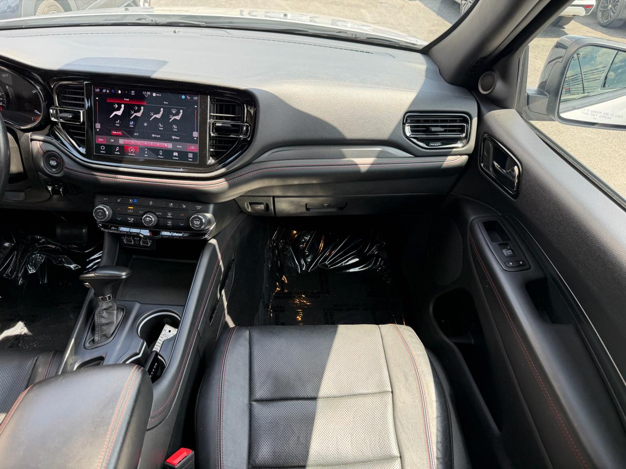 Dodge Durango GT Plus AWD 2024